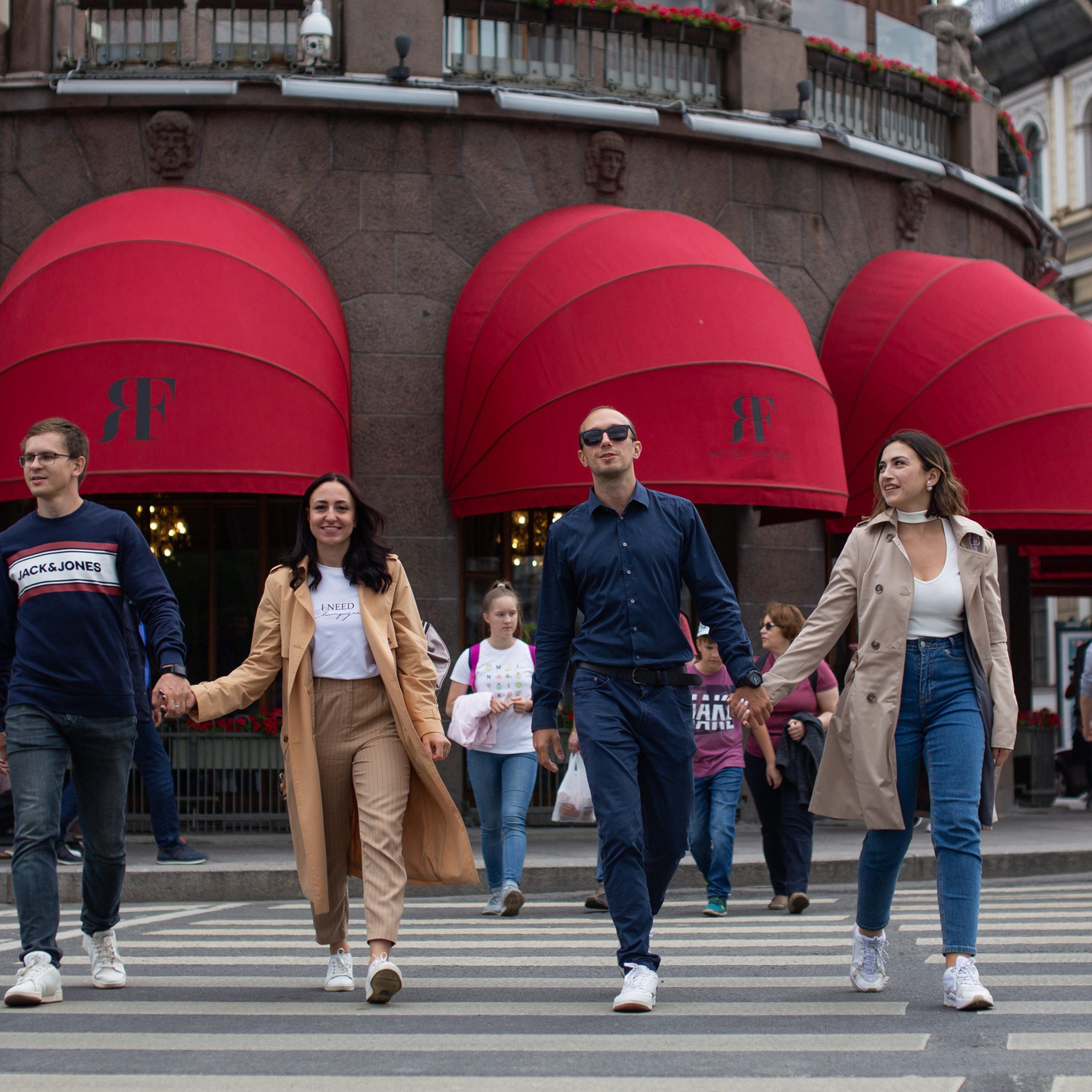 Отзывы. Фотограф Юля Постнова