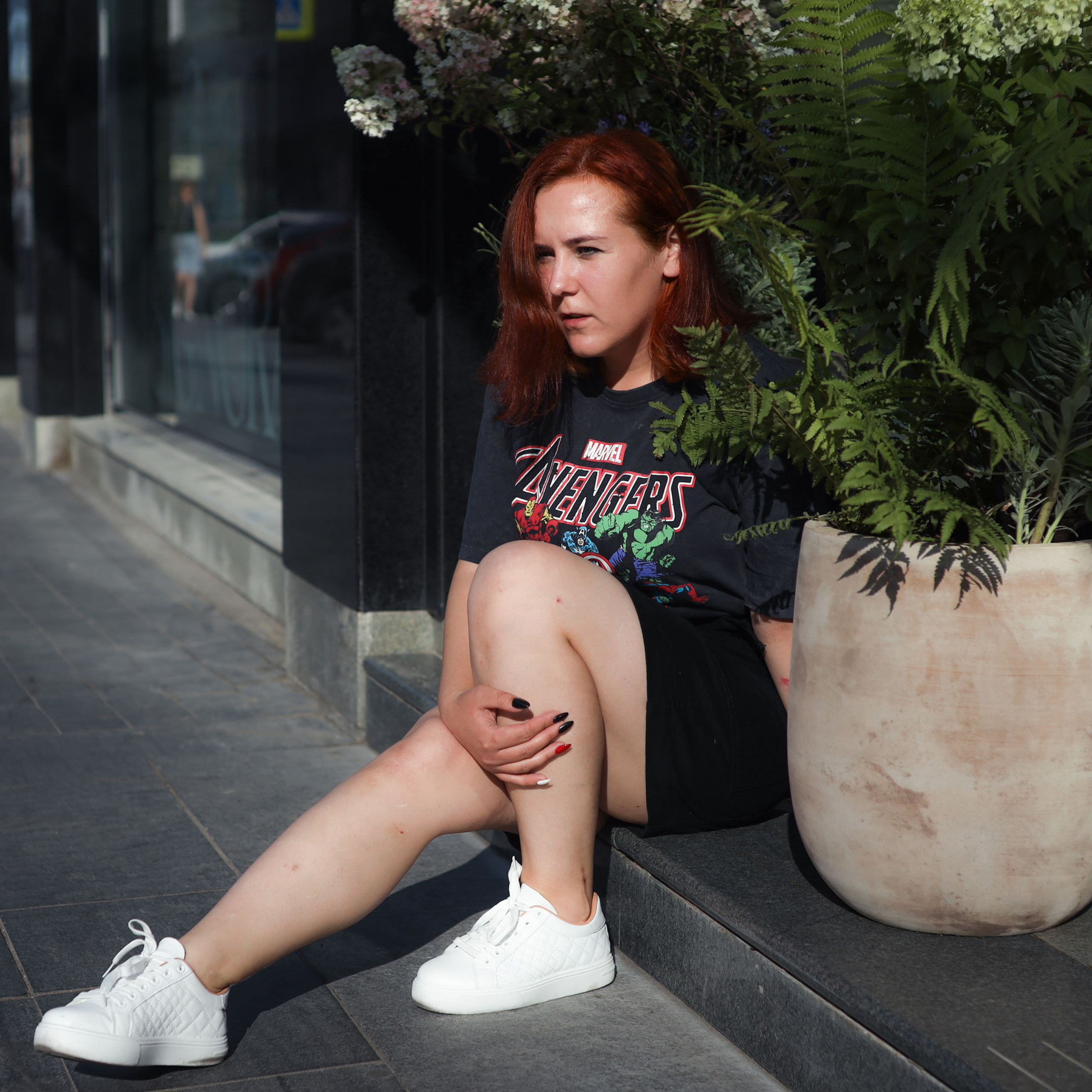 Отзывы. Фотограф Юля Постнова