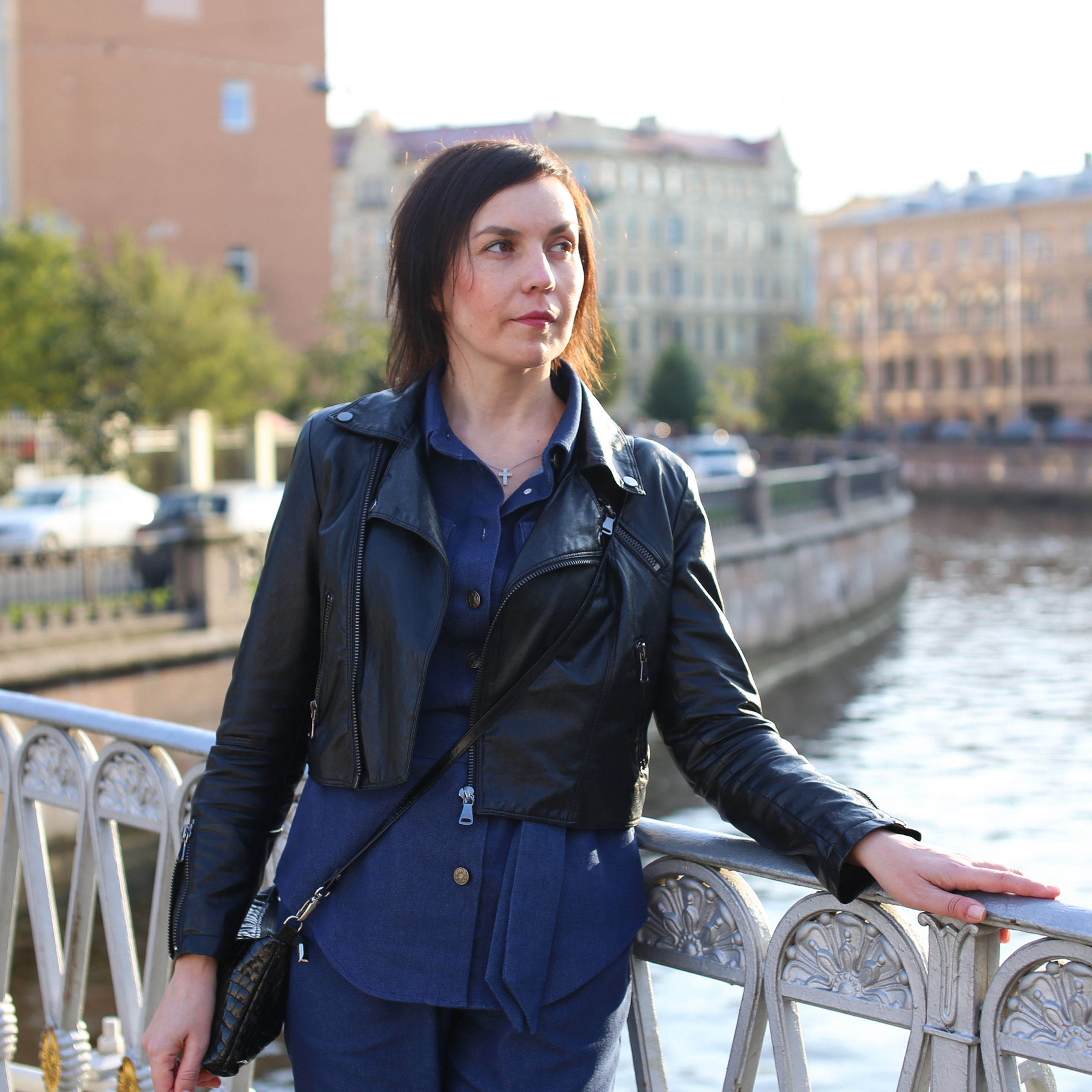 Отзывы. Фотограф Юля Постнова