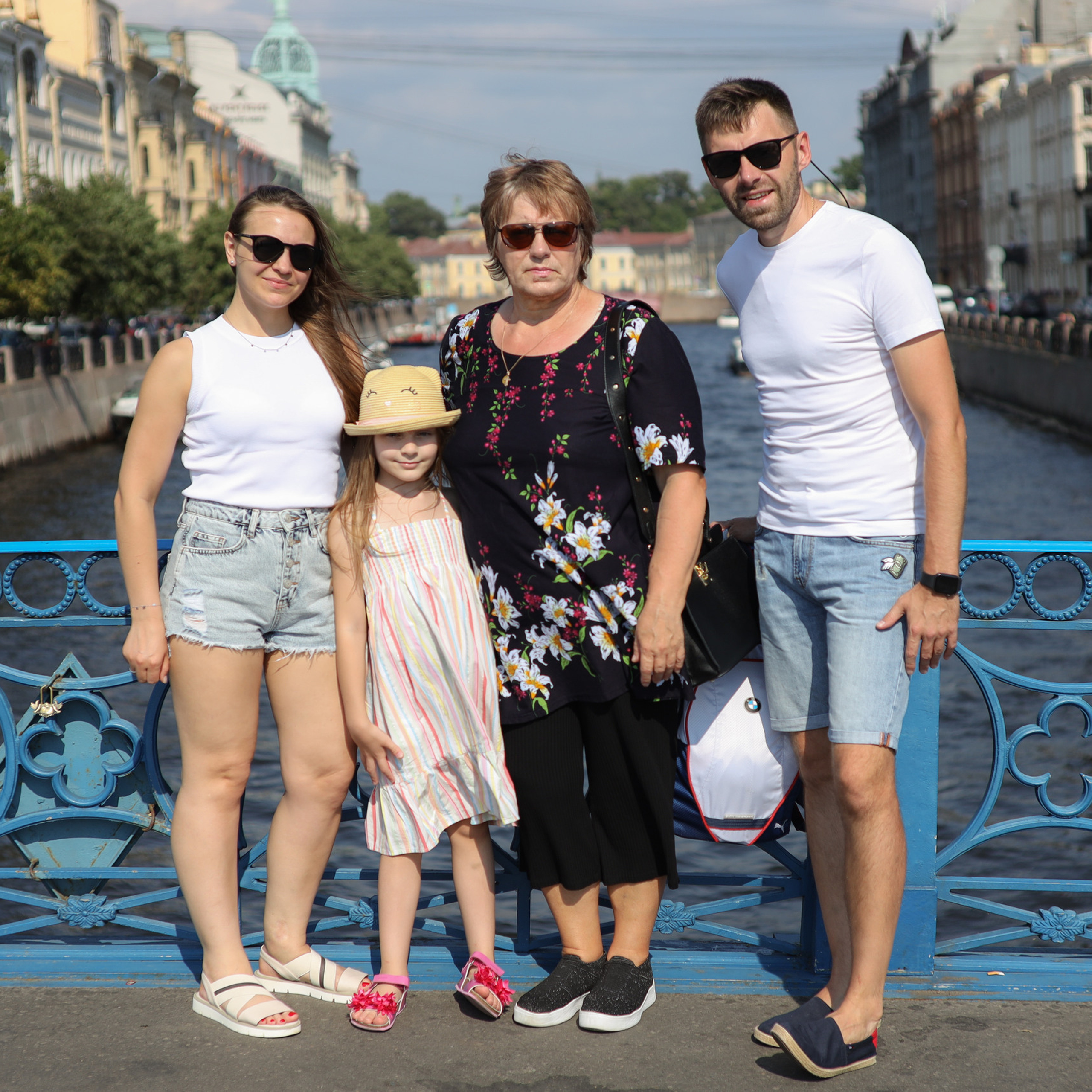 Отзывы. Фотограф Юля Постнова