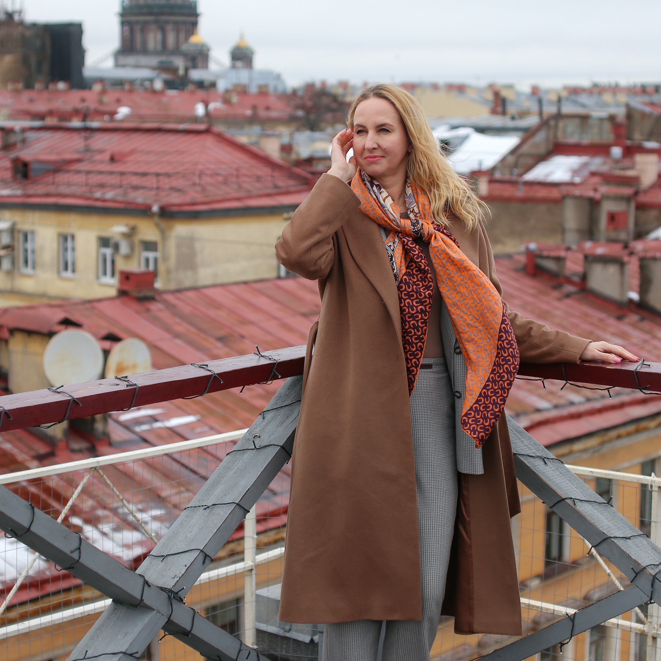 Отзывы. Фотограф Юля Постнова