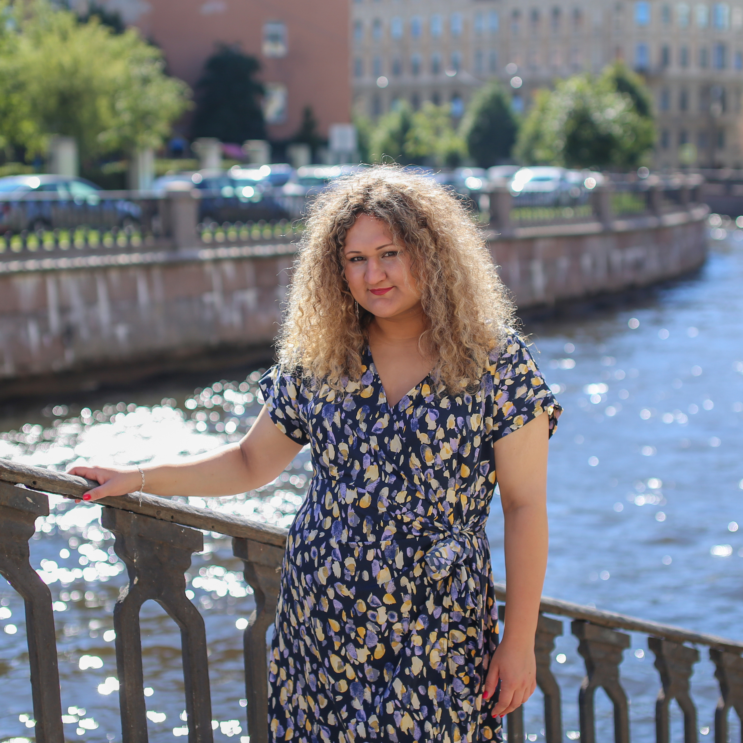 Отзывы. Фотограф Юля Постнова