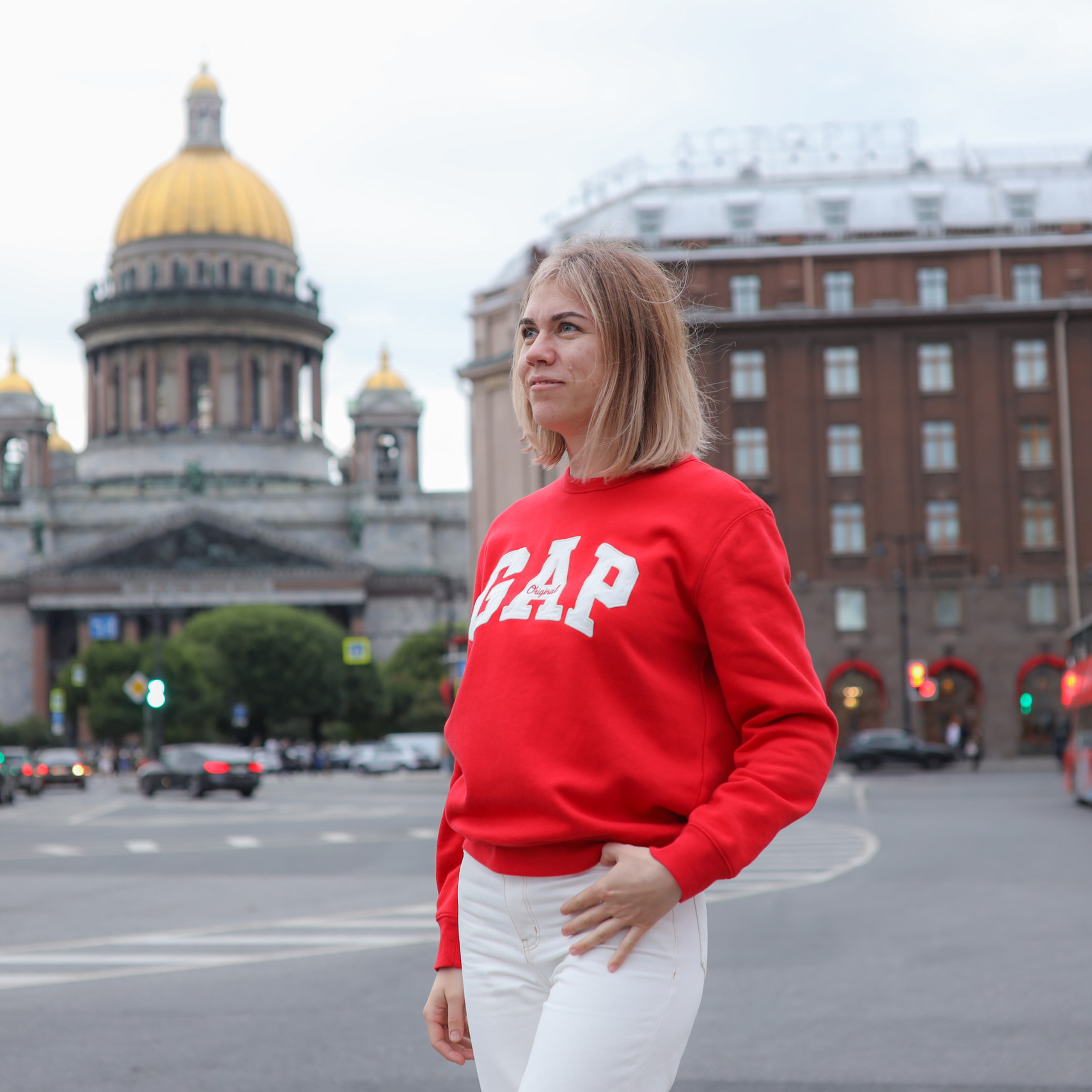 Отзывы. Фотограф Юля Постнова