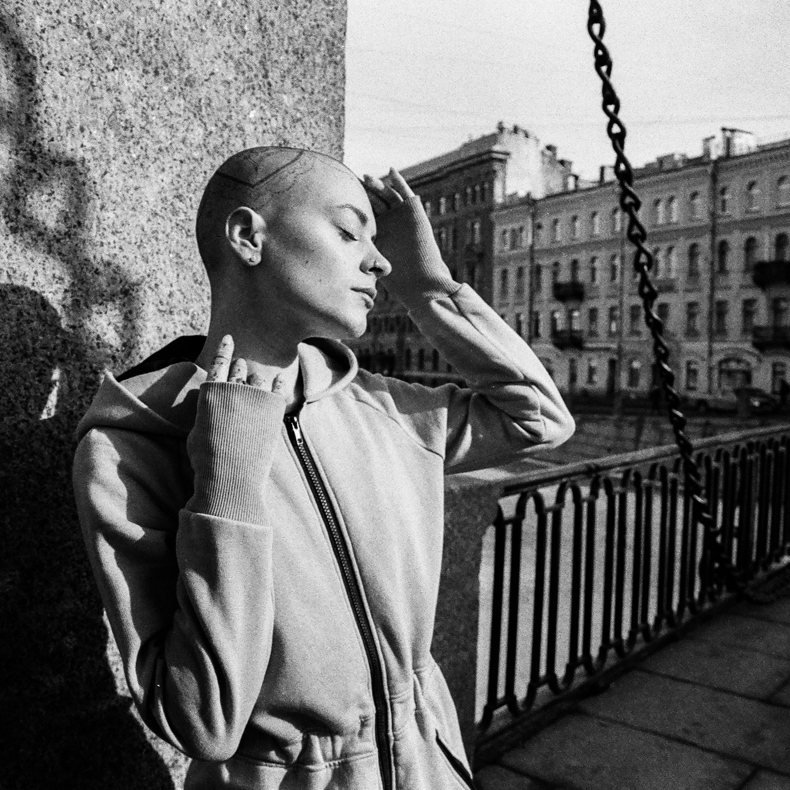 Отзывы. Фотограф Юля Постнова