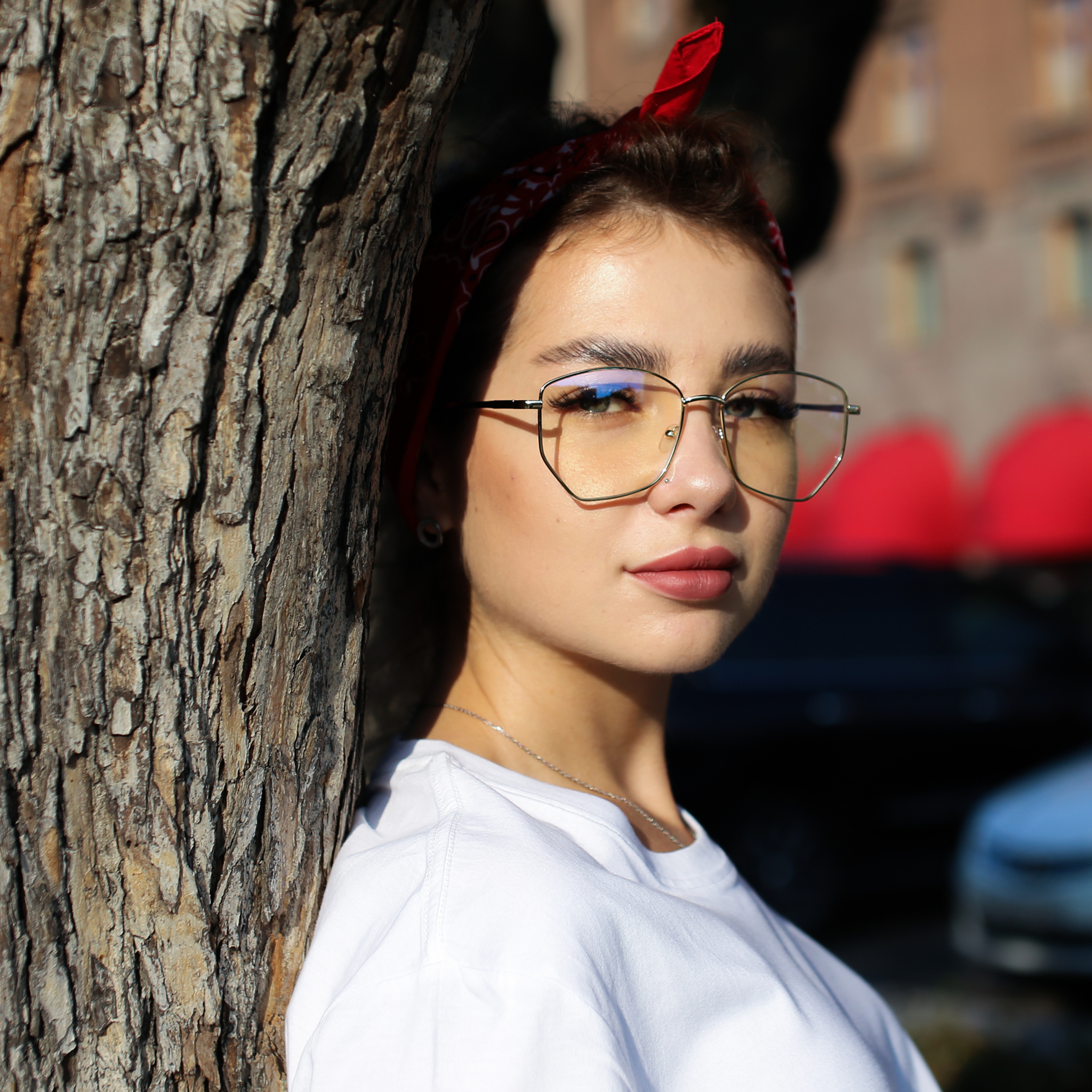 Отзывы. Фотограф Юля Постнова