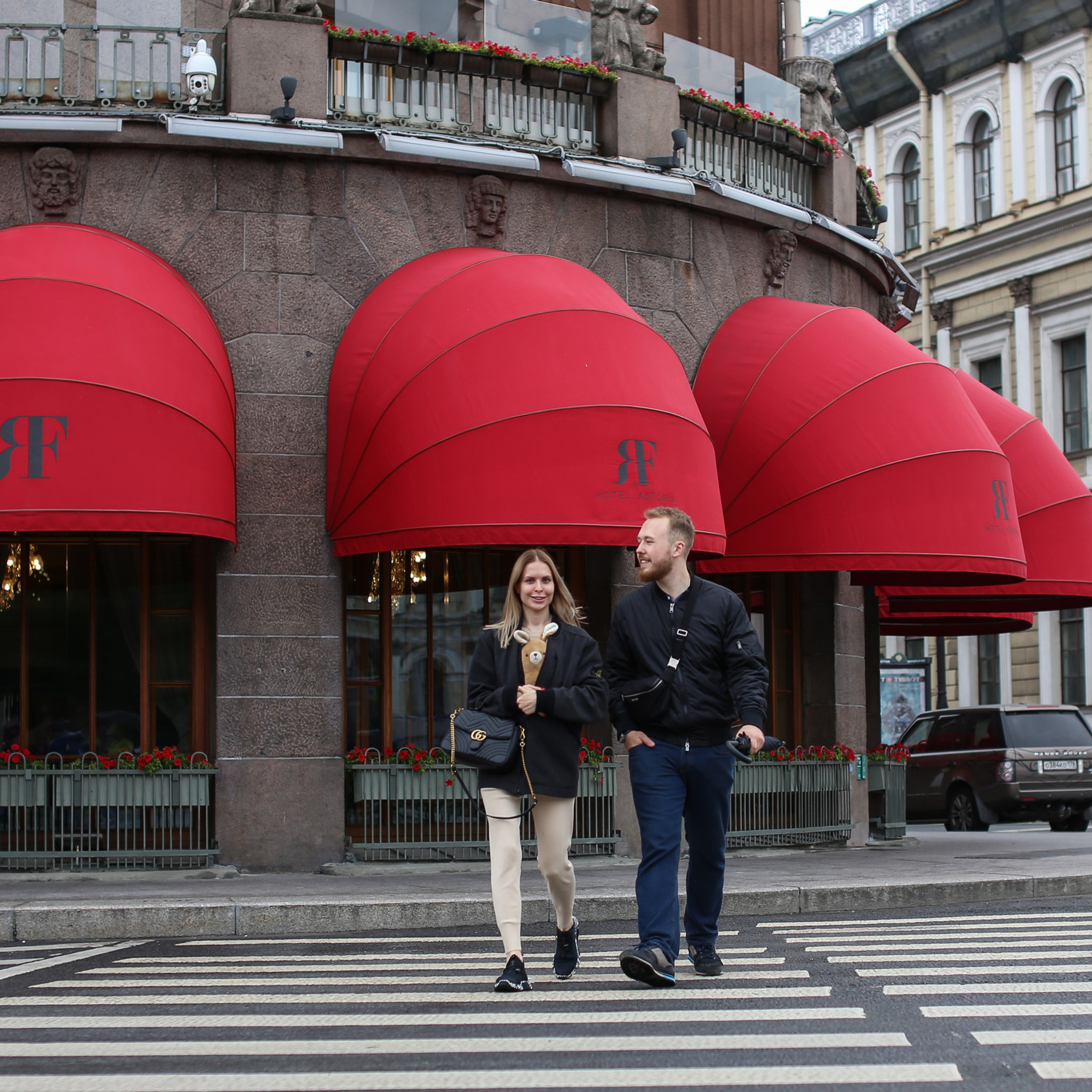 Отзывы. Фотограф Юля Постнова