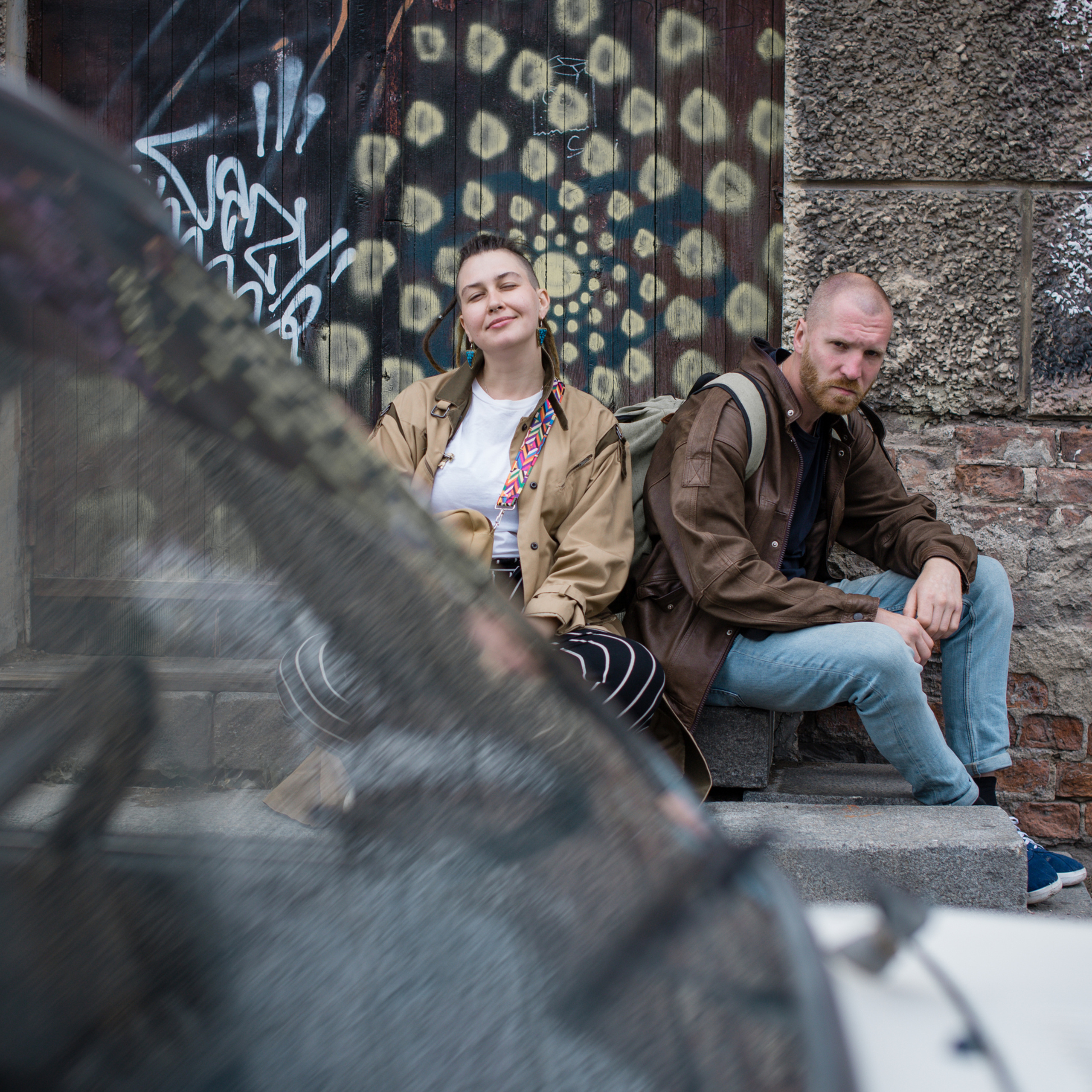 Отзывы. Фотограф Юля Постнова