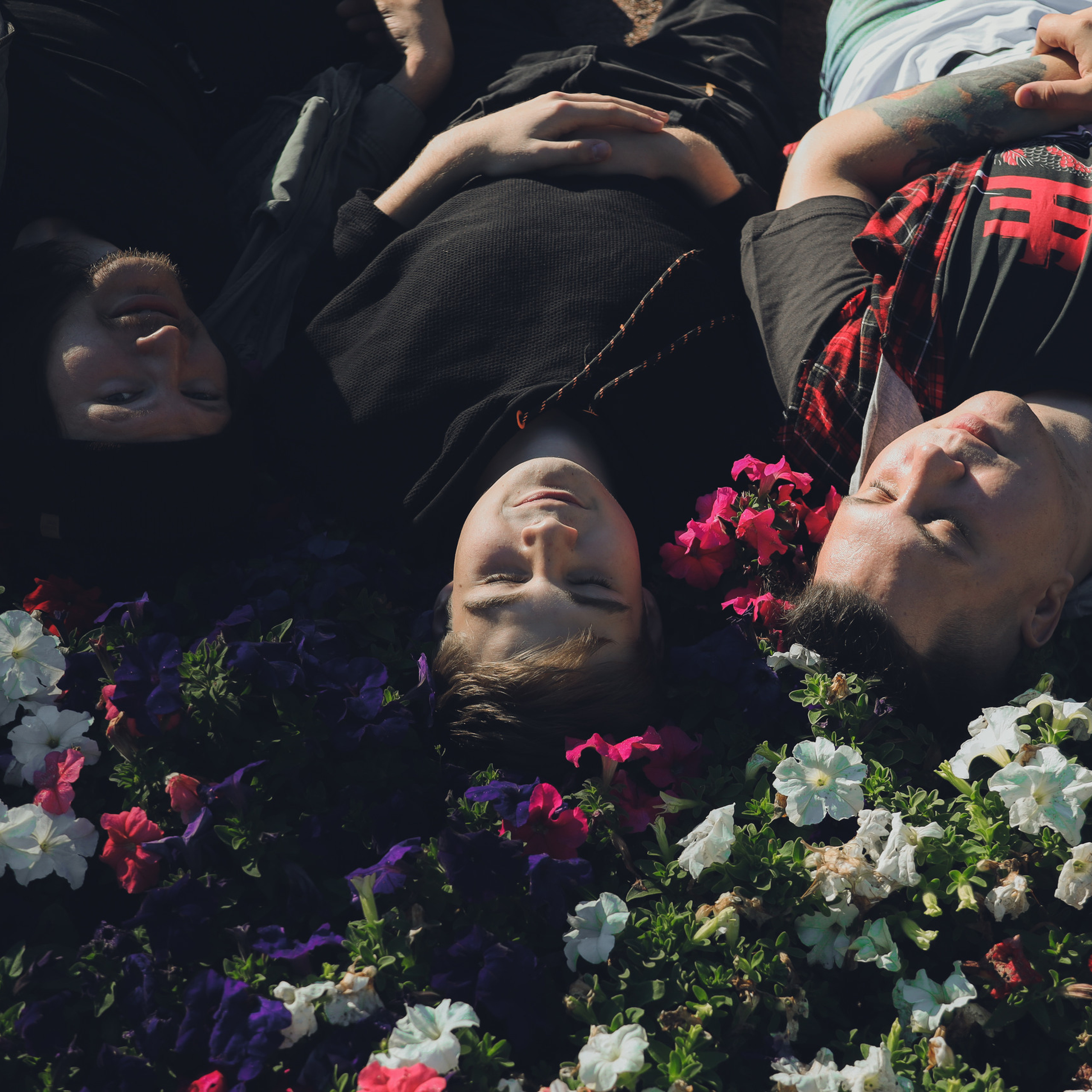 Отзывы. Фотограф Юля Постнова