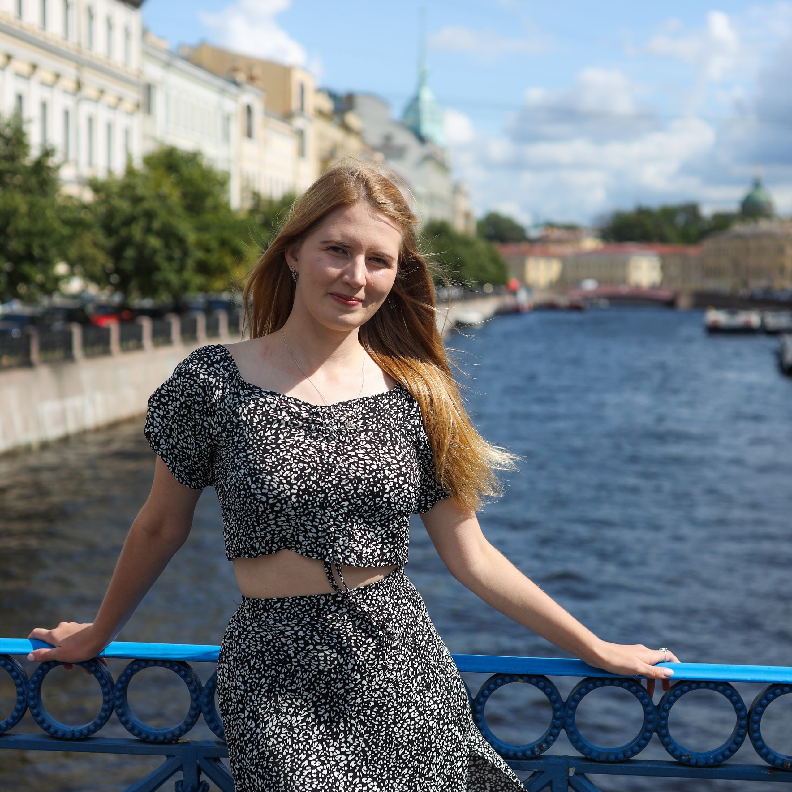 Отзывы. Фотограф Юля Постнова