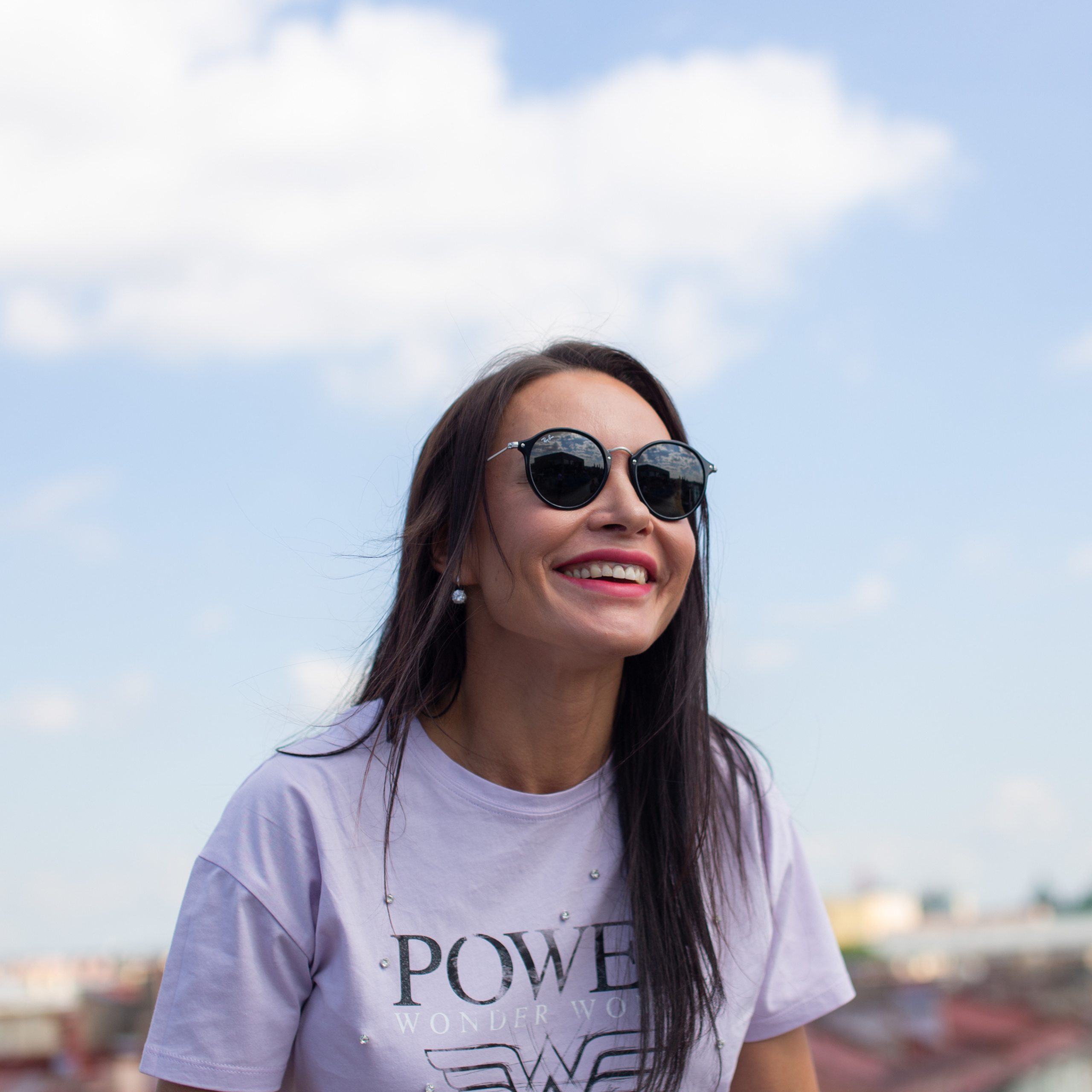 Отзывы. Фотограф Юля Постнова