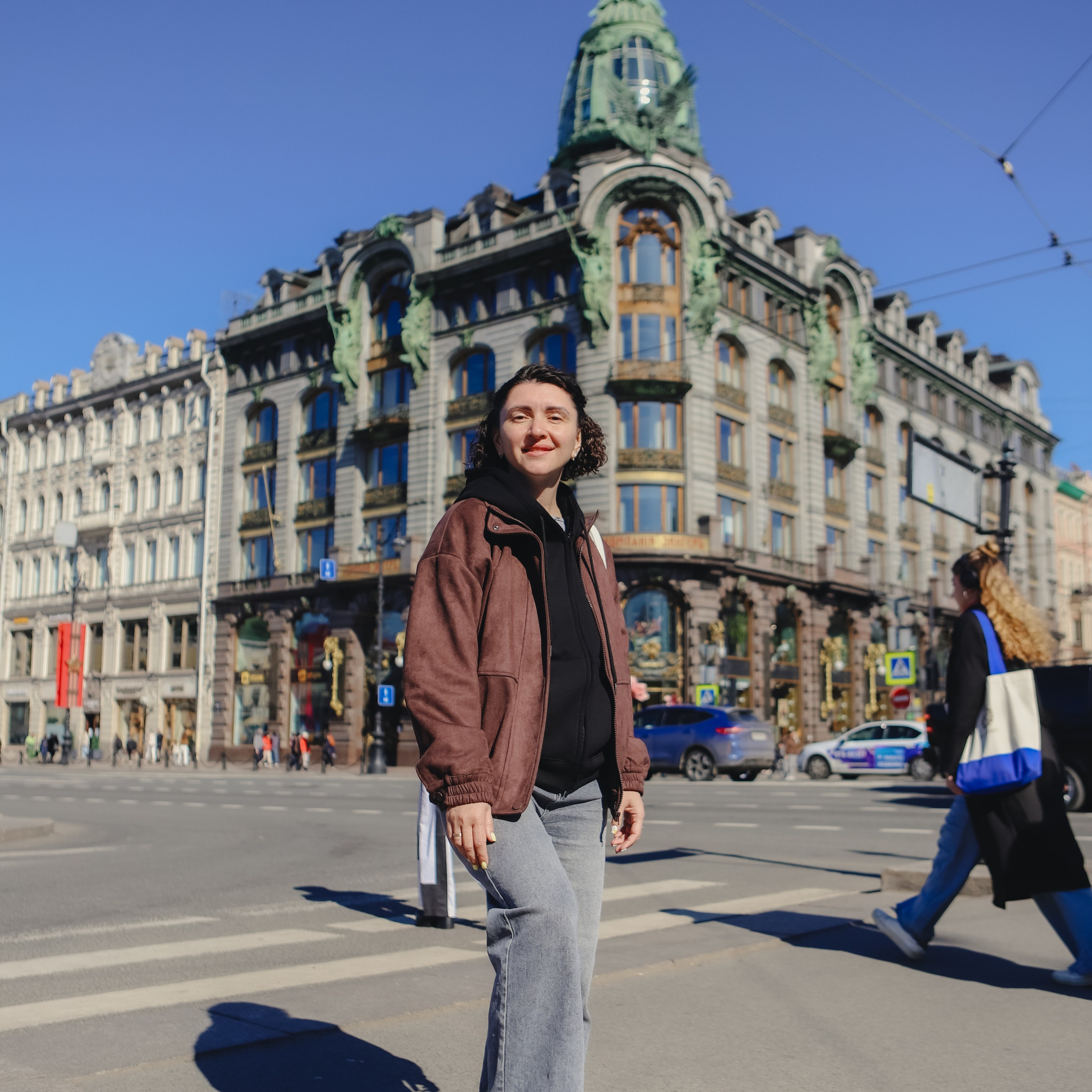 Отзывы. Фотограф Юля Постнова