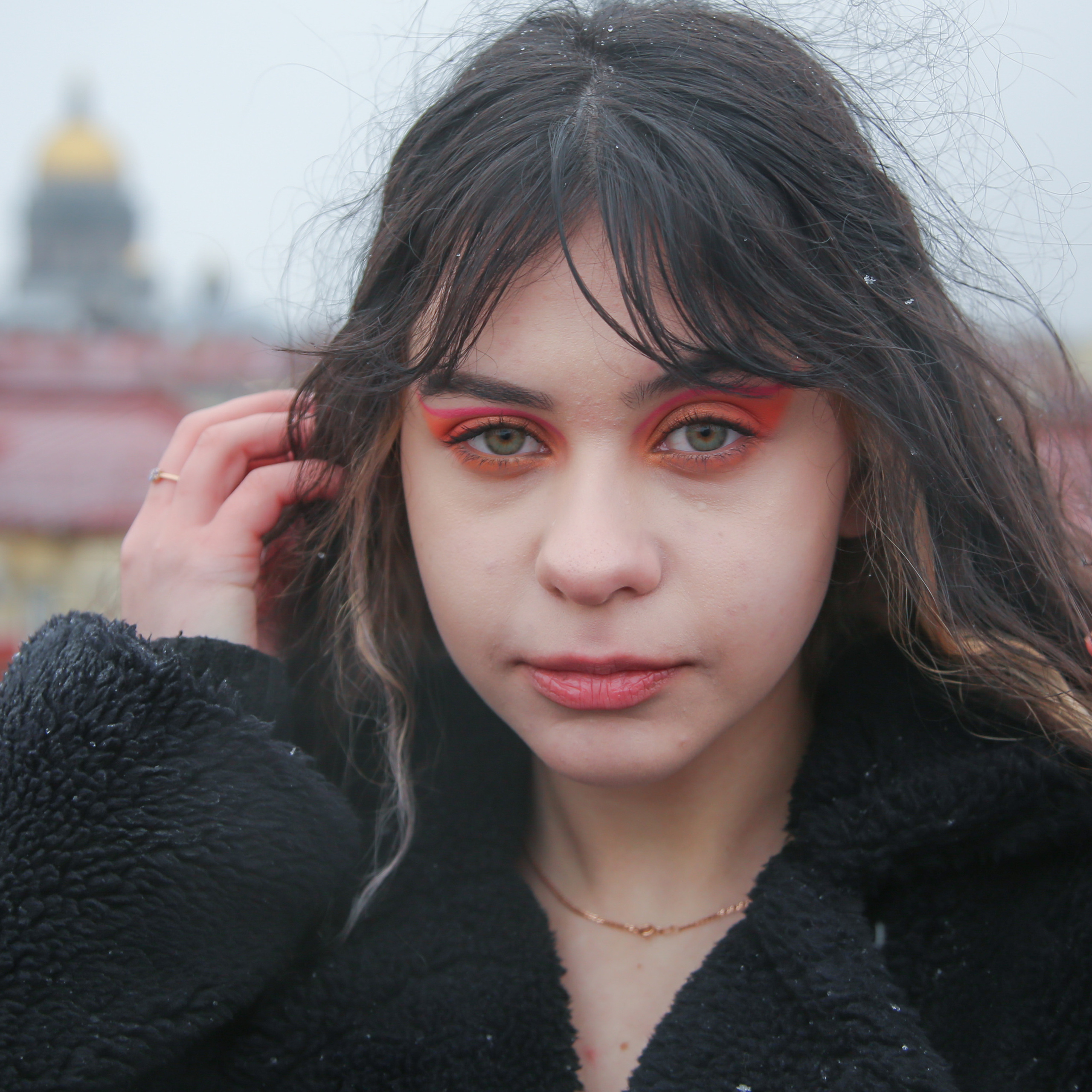 Отзывы. Фотограф Юля Постнова