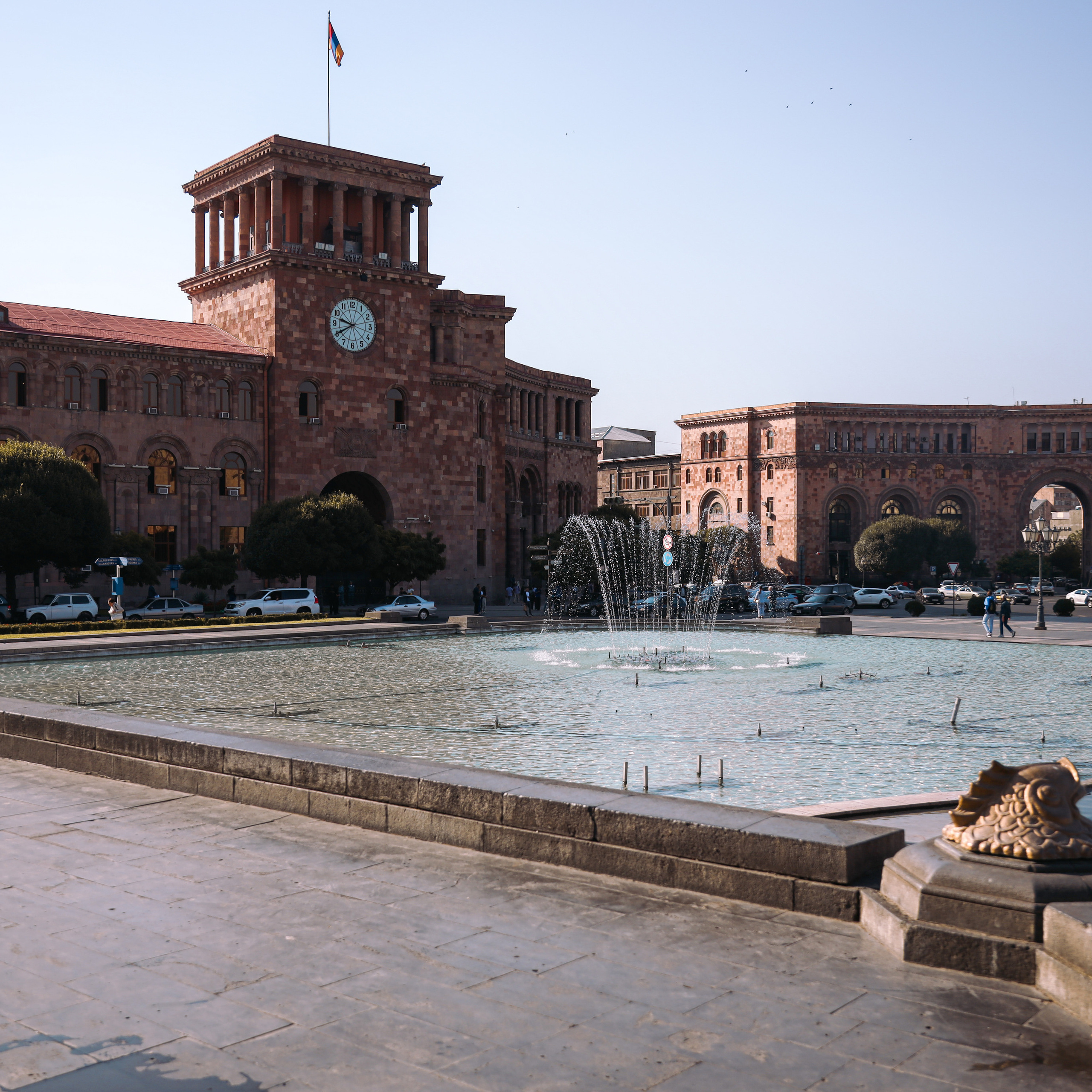 Отзывы. Фотограф Юля Постнова