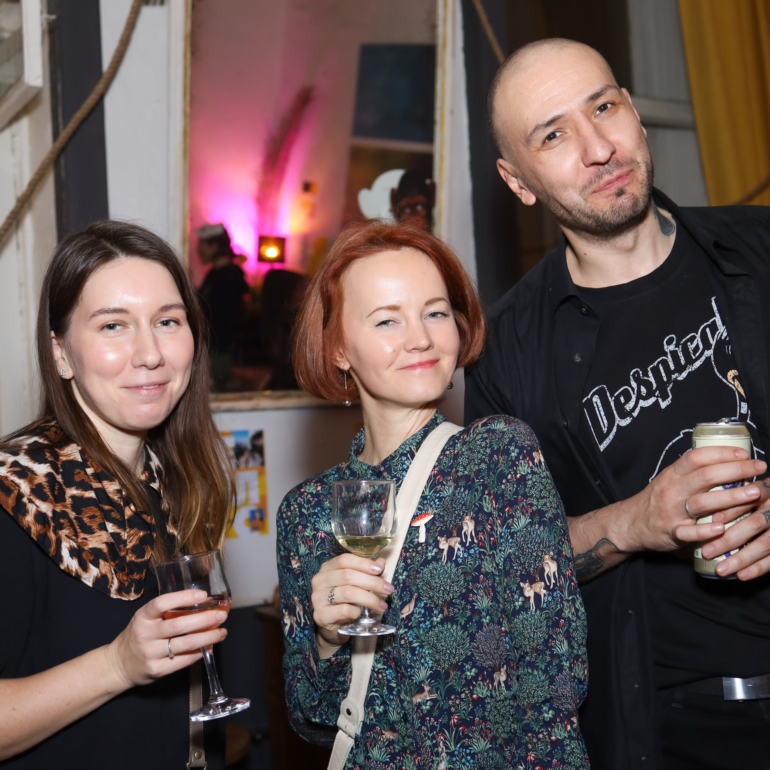 Отзывы. Фотограф Юля Постнова