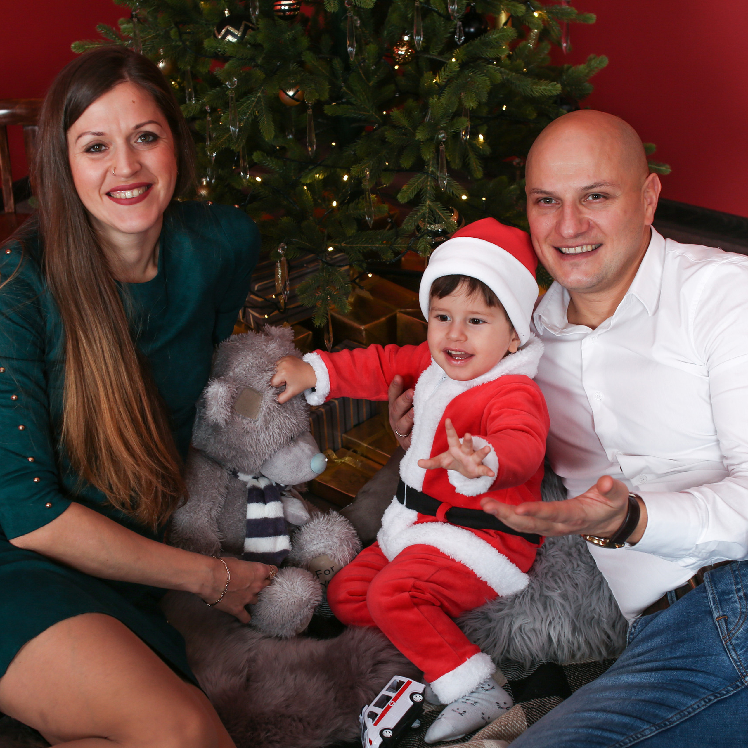 Отзывы. Фотограф Юля Постнова