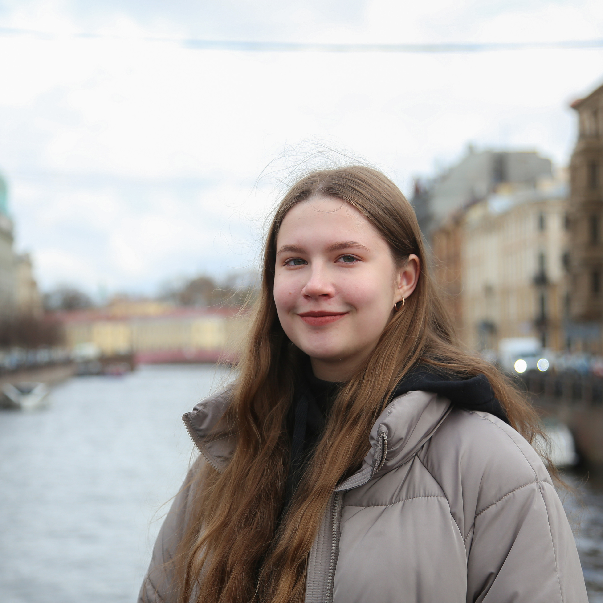 Отзывы. Фотограф Юля Постнова