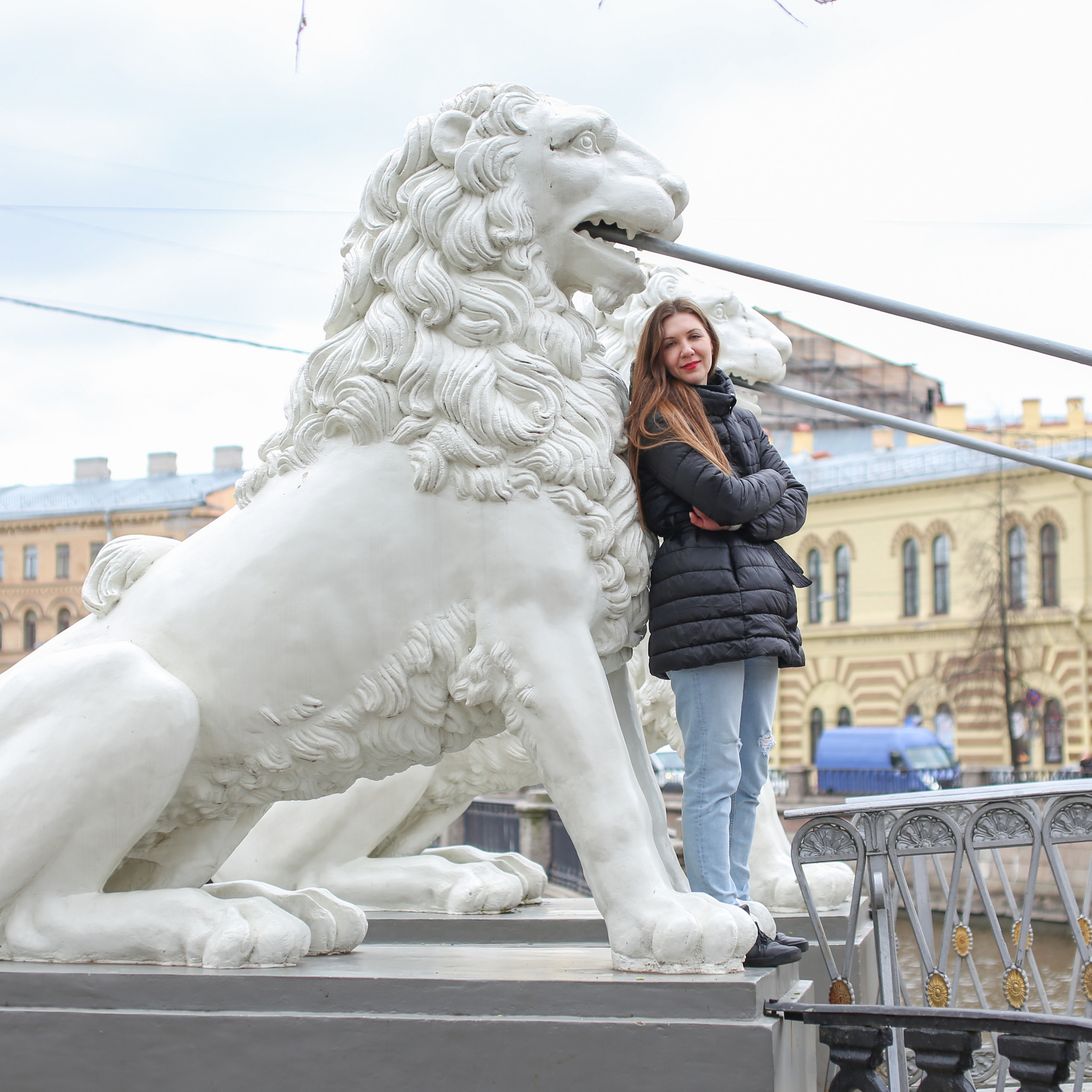 Отзывы. Фотограф Юля Постнова