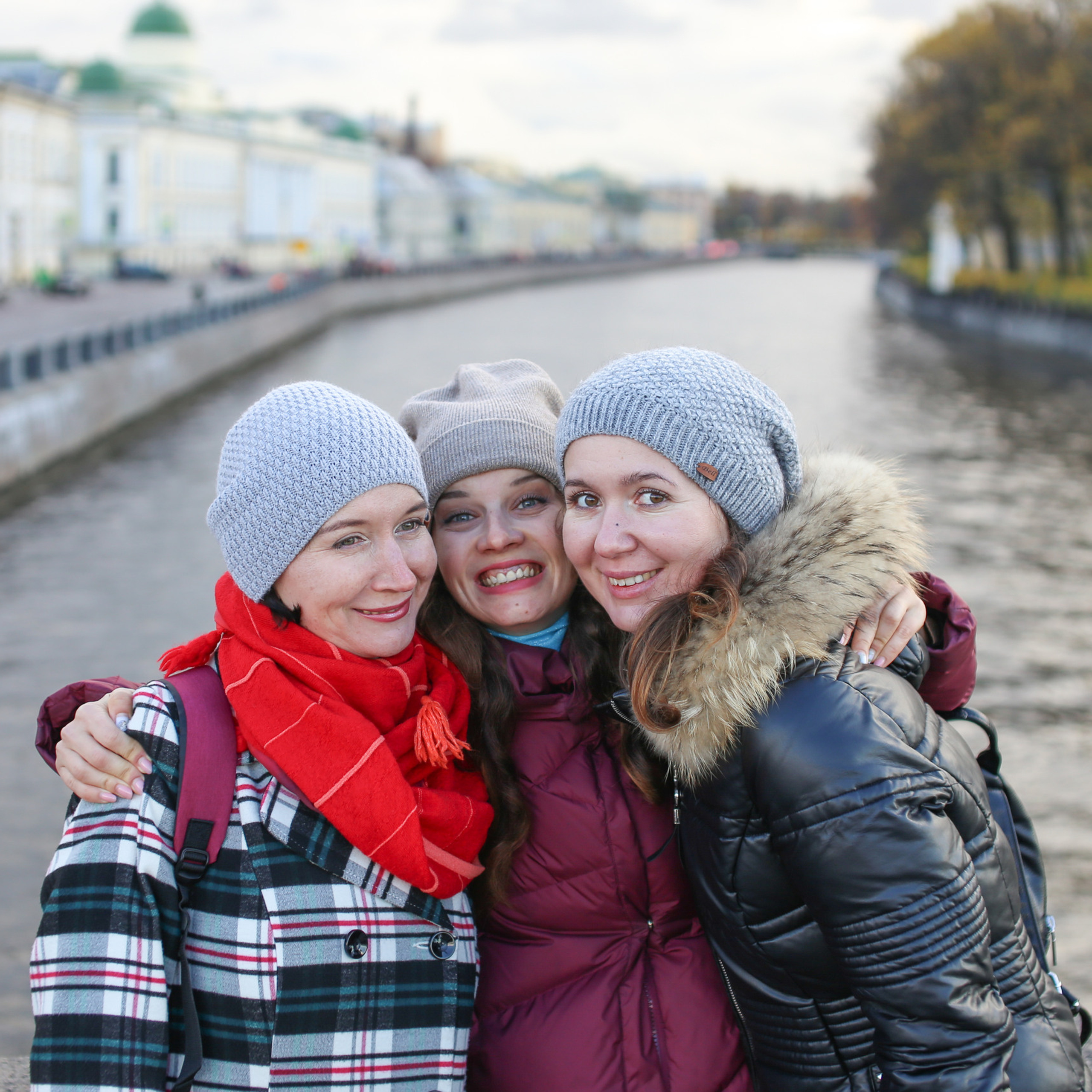 Отзывы. Фотограф Юля Постнова