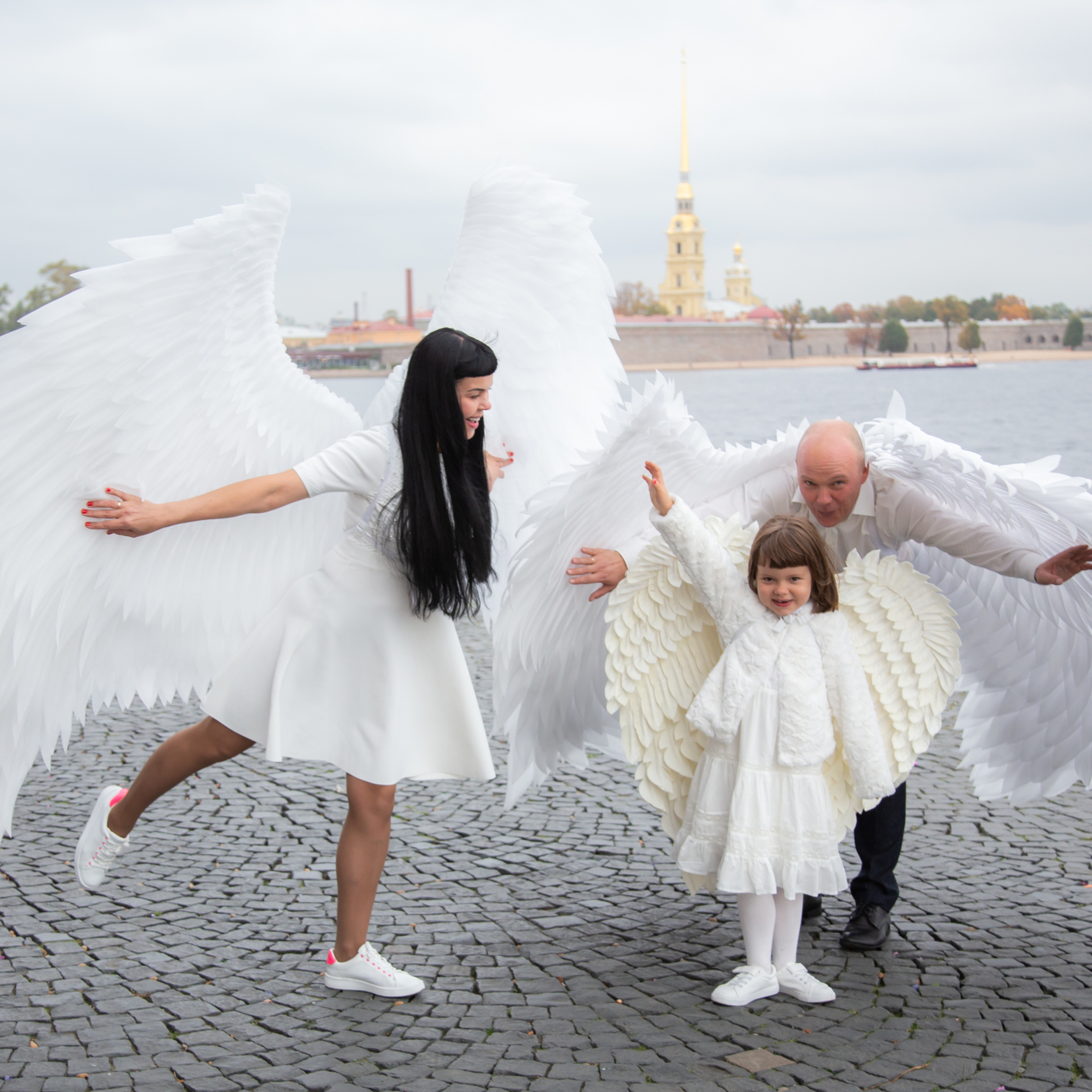 Отзывы. Фотограф Юля Постнова