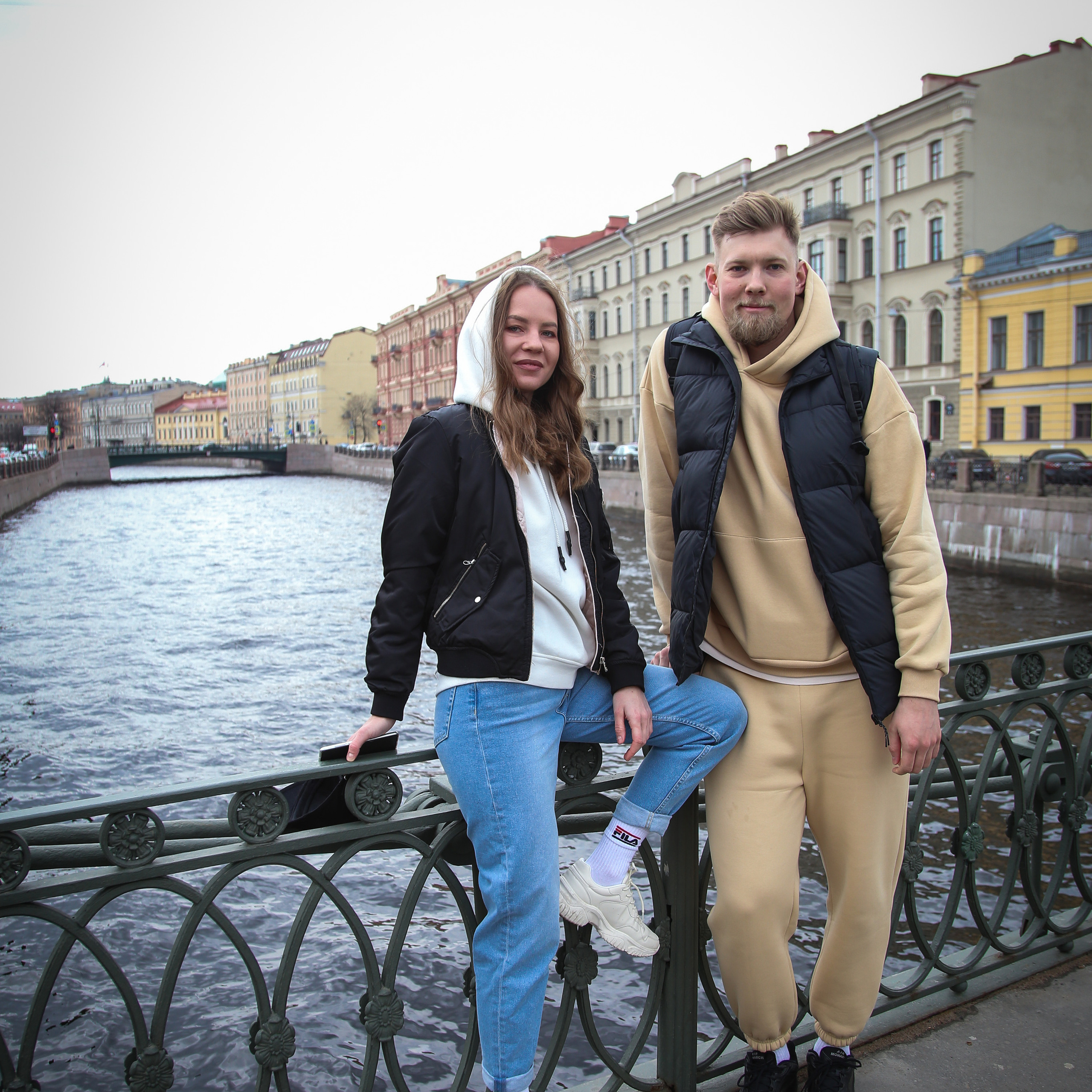 Отзывы. Фотограф Юля Постнова