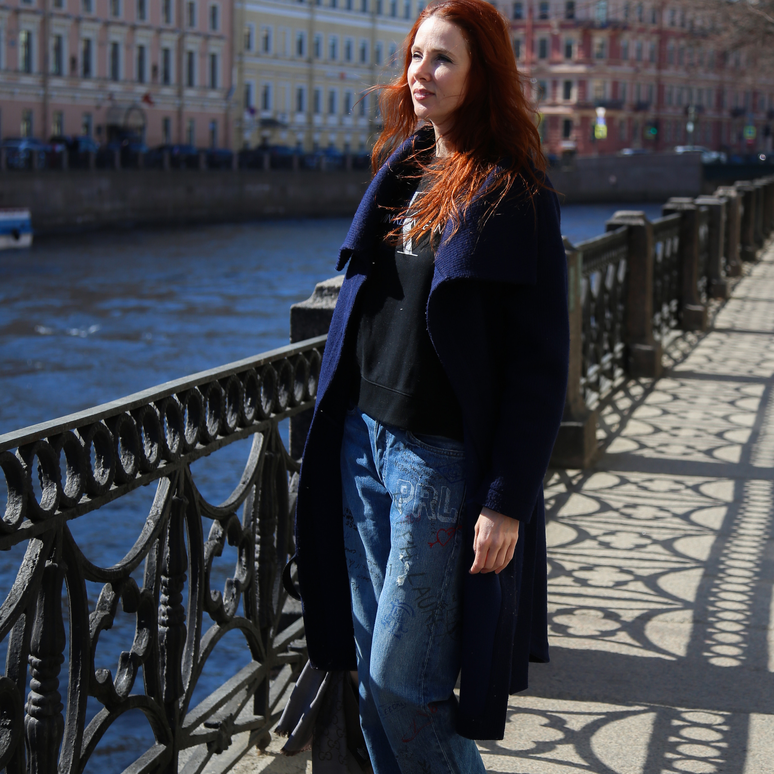 Отзывы. Фотограф Юля Постнова