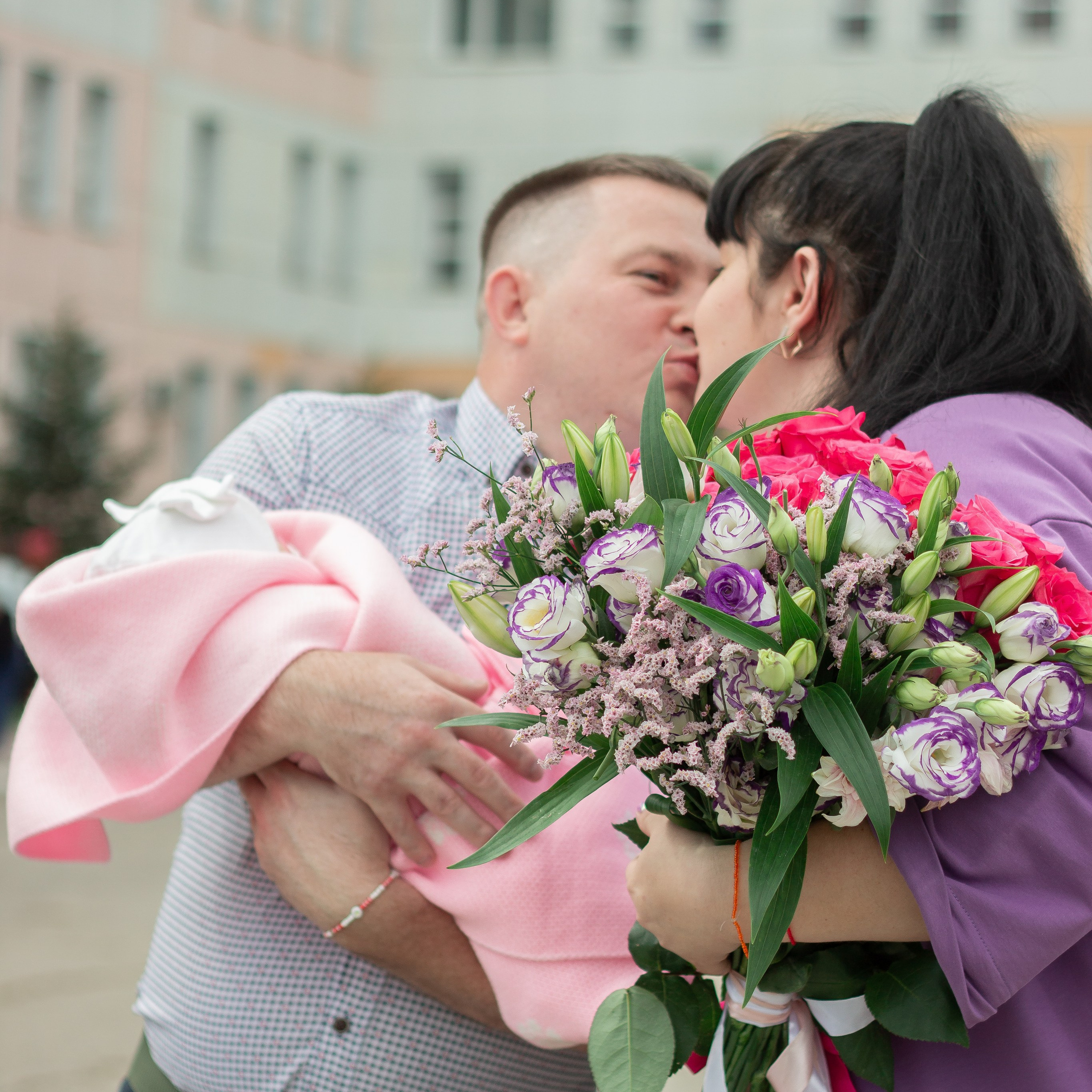 Отзывы. Фотограф в г. Благовещенск