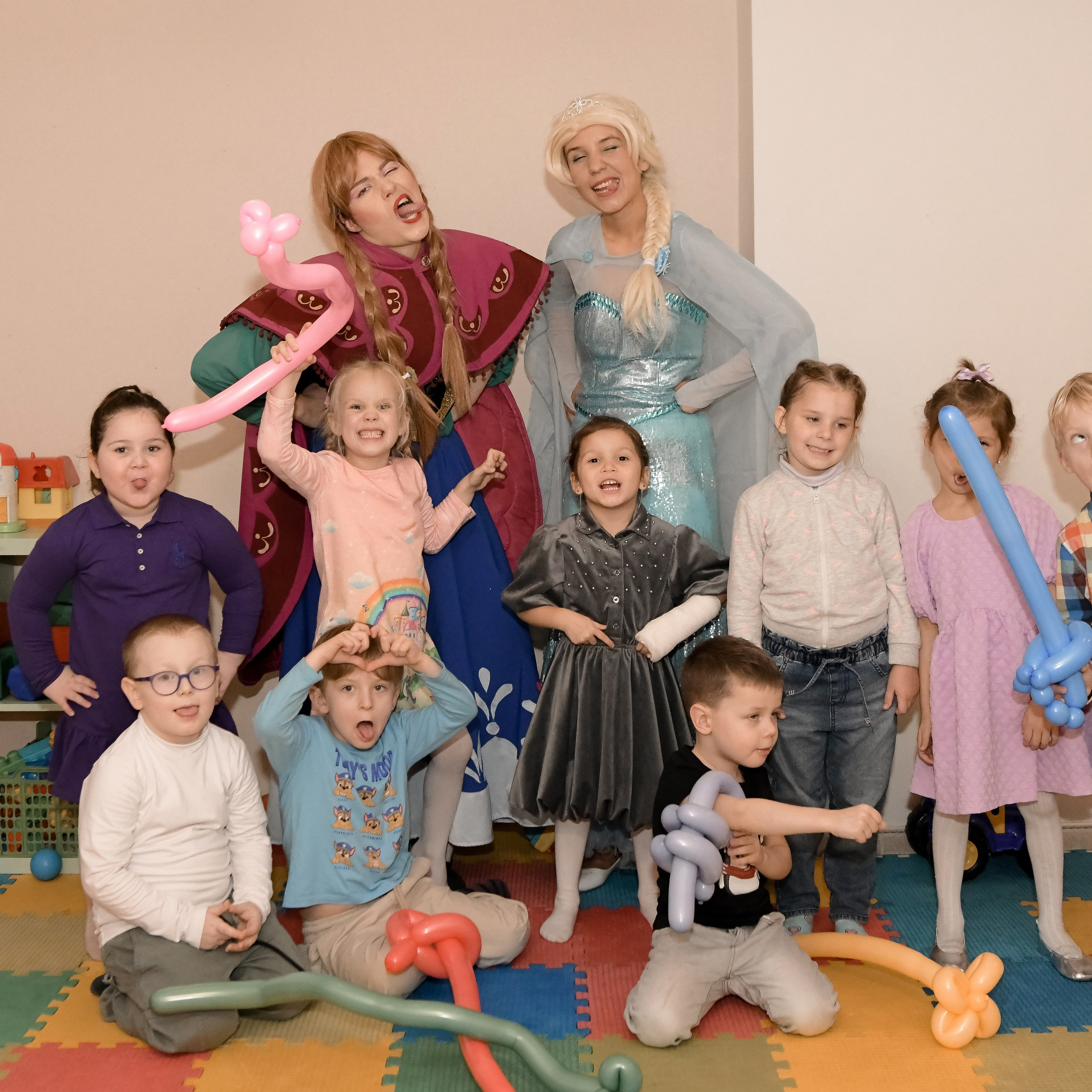 Отзывы. Женский фотограф в Москве Наталья Нестерова