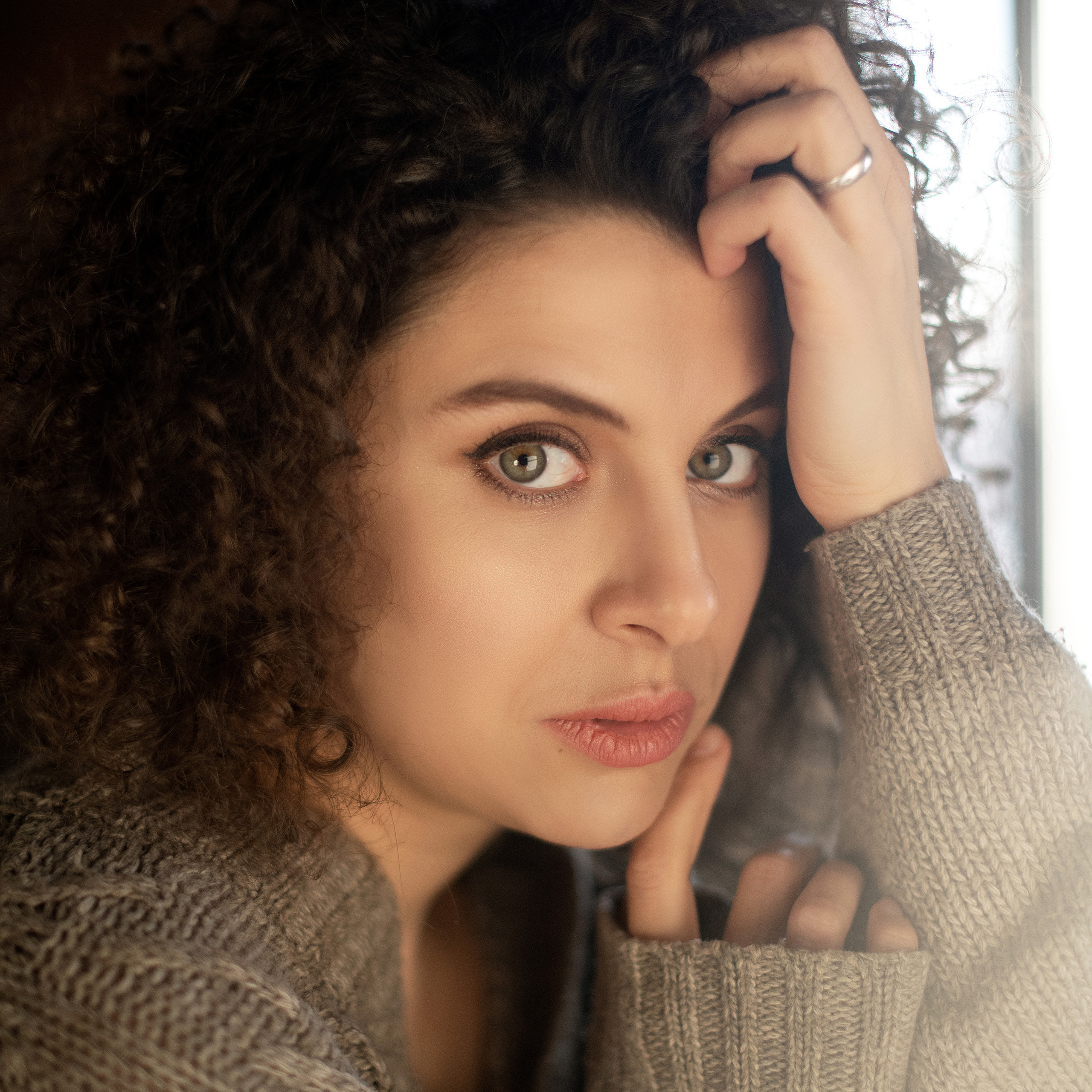 Отзывы. Женский фотограф в Москве Наталья Нестерова