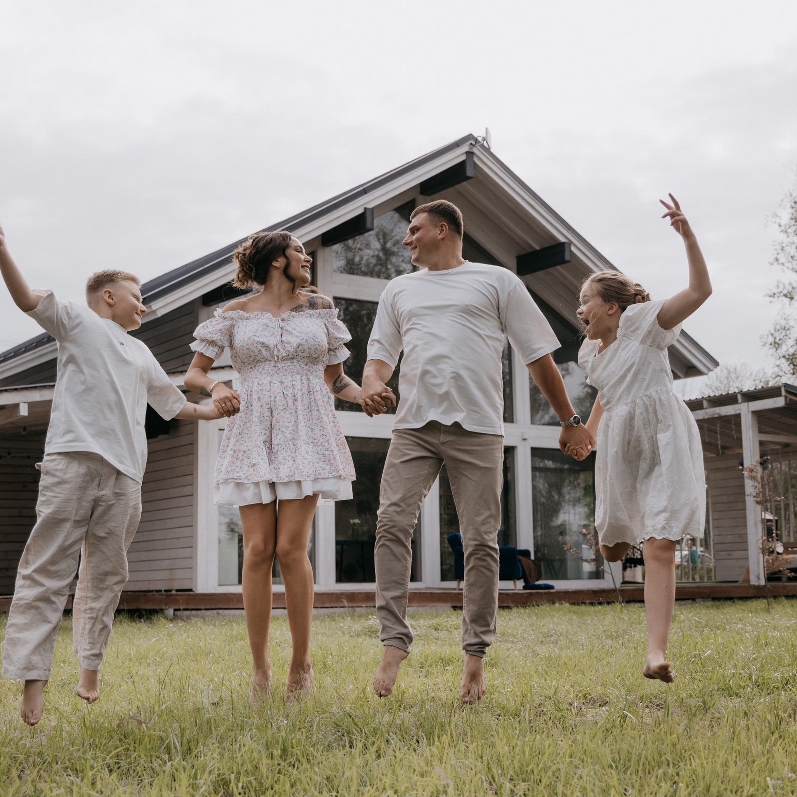 Виталий и&nbsp;Анастасия «Когда я&nbsp;думаю о&nbsp;любви я&nbsp;думаю о&nbsp;тебе»