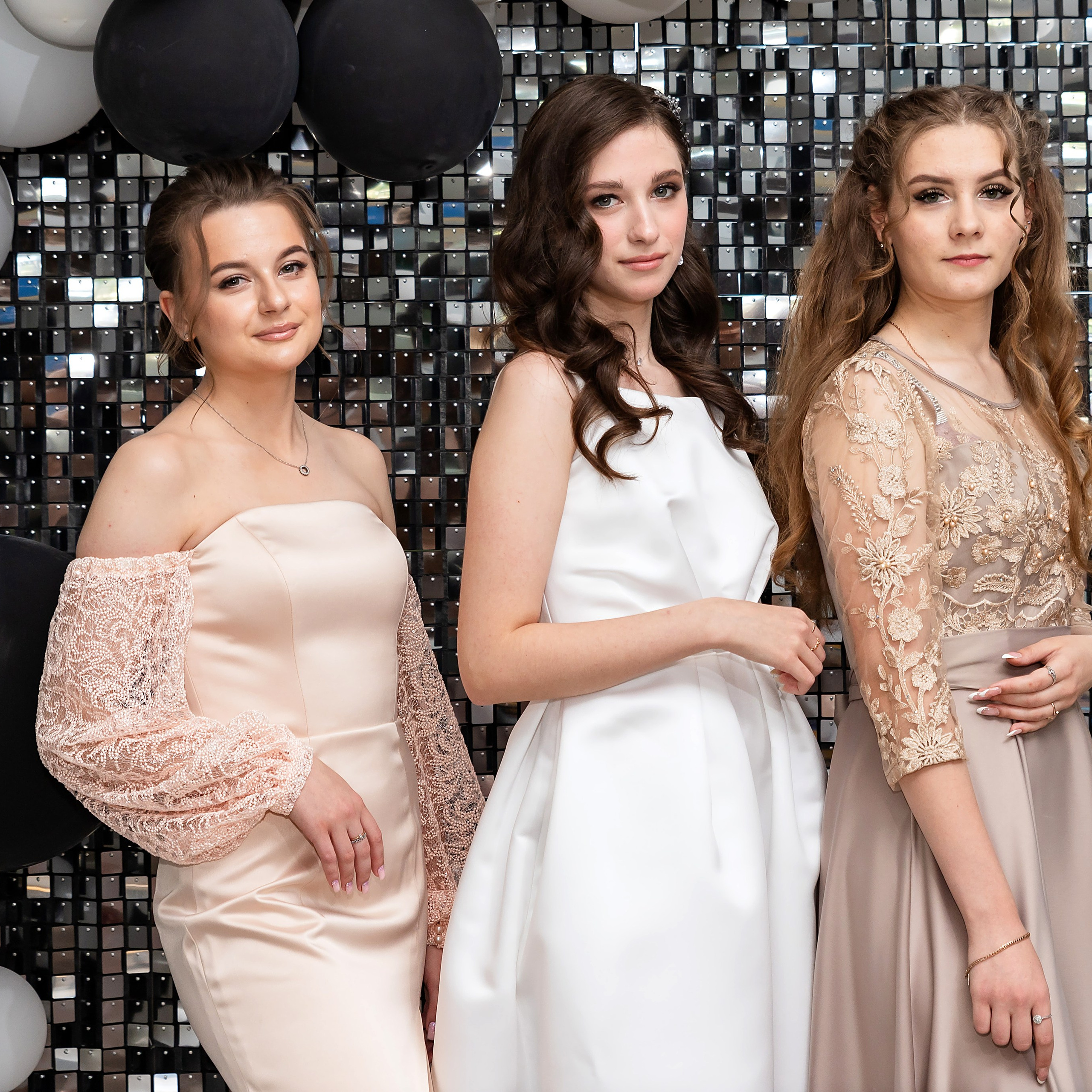 Школьная видеосъемка 11 класс