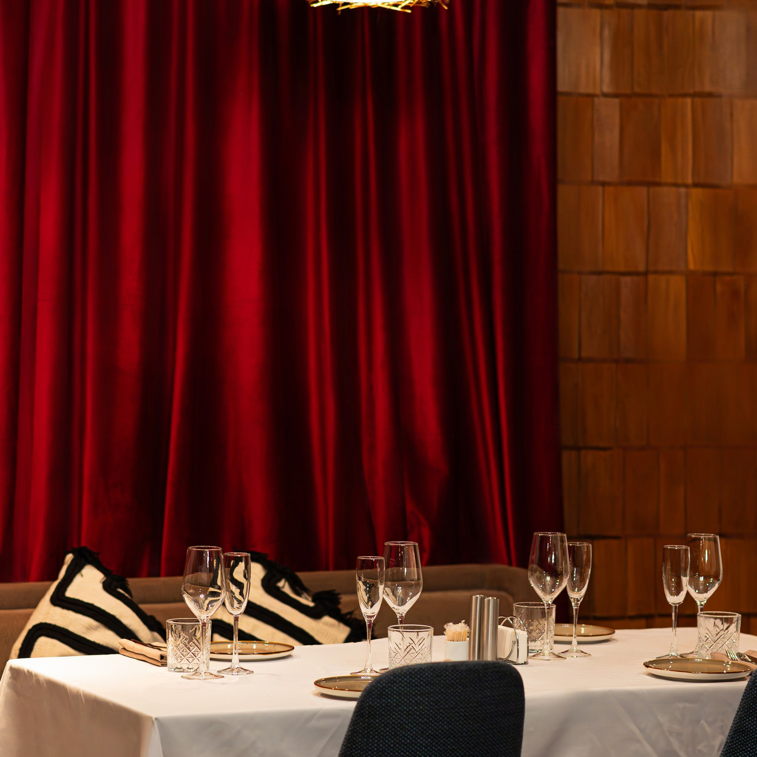 Ресторан Большая кухня