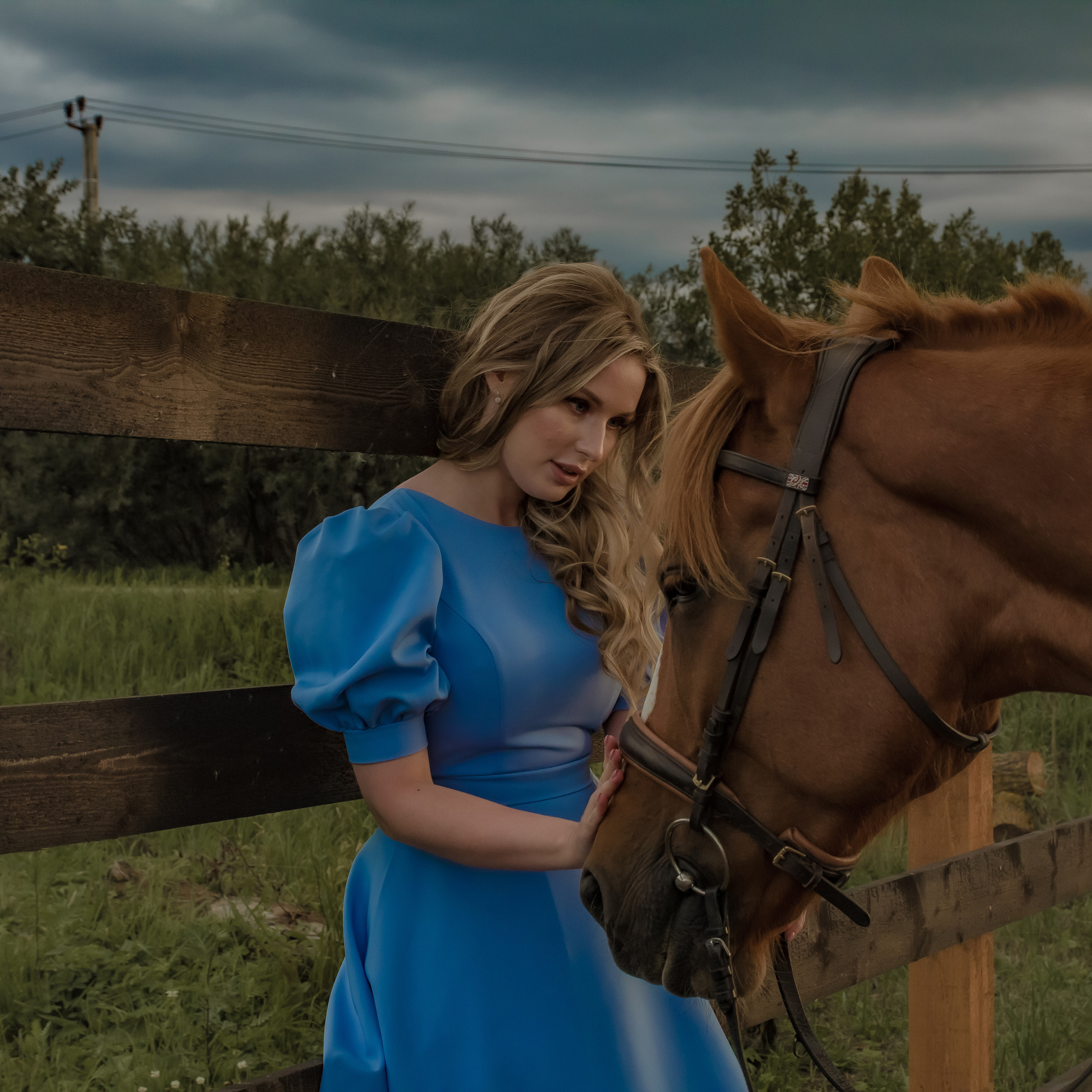 Отзывы. Женский портрет и немного больше в Санкт-Петербурге