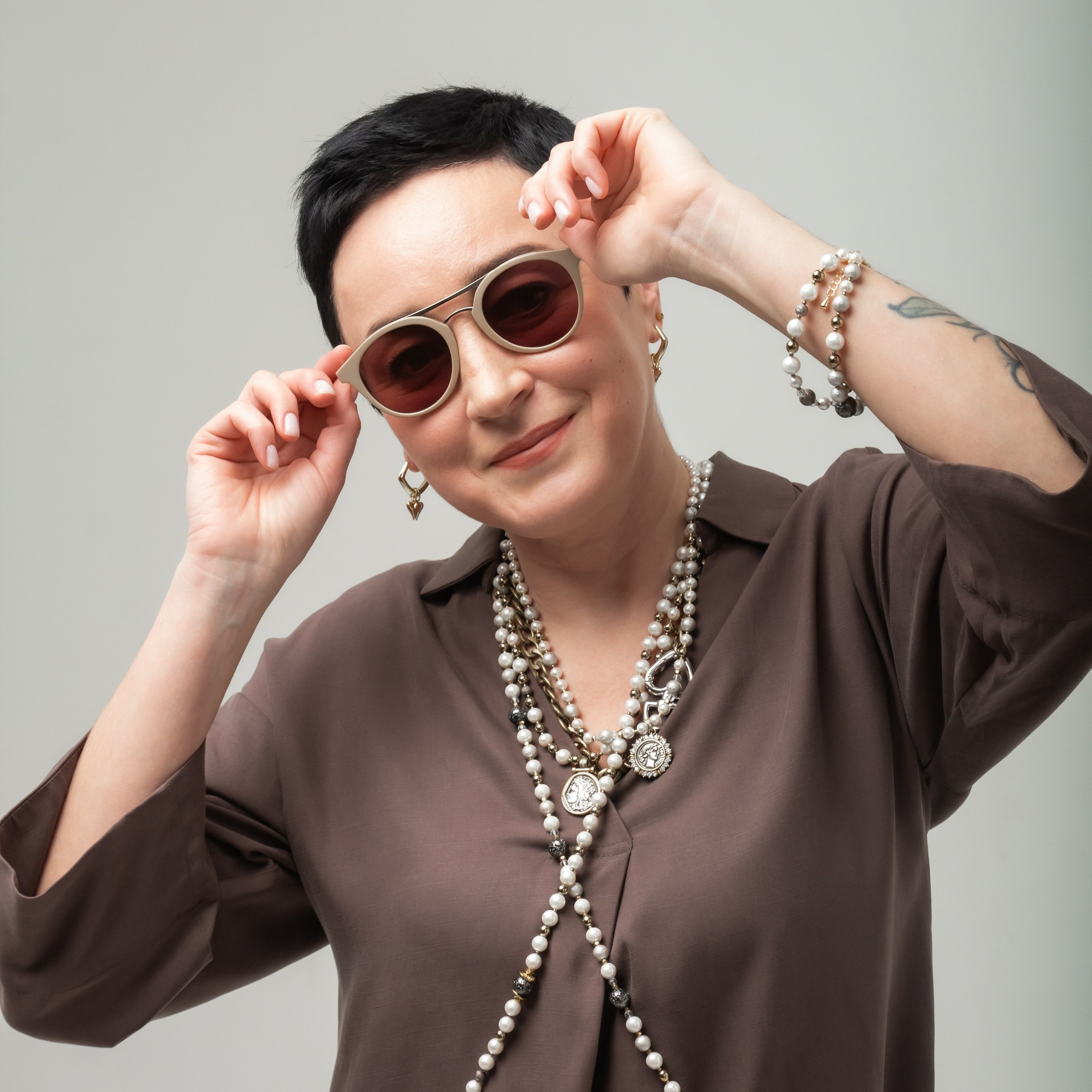 Отзывы. Женский портрет и немного больше в Санкт-Петербурге