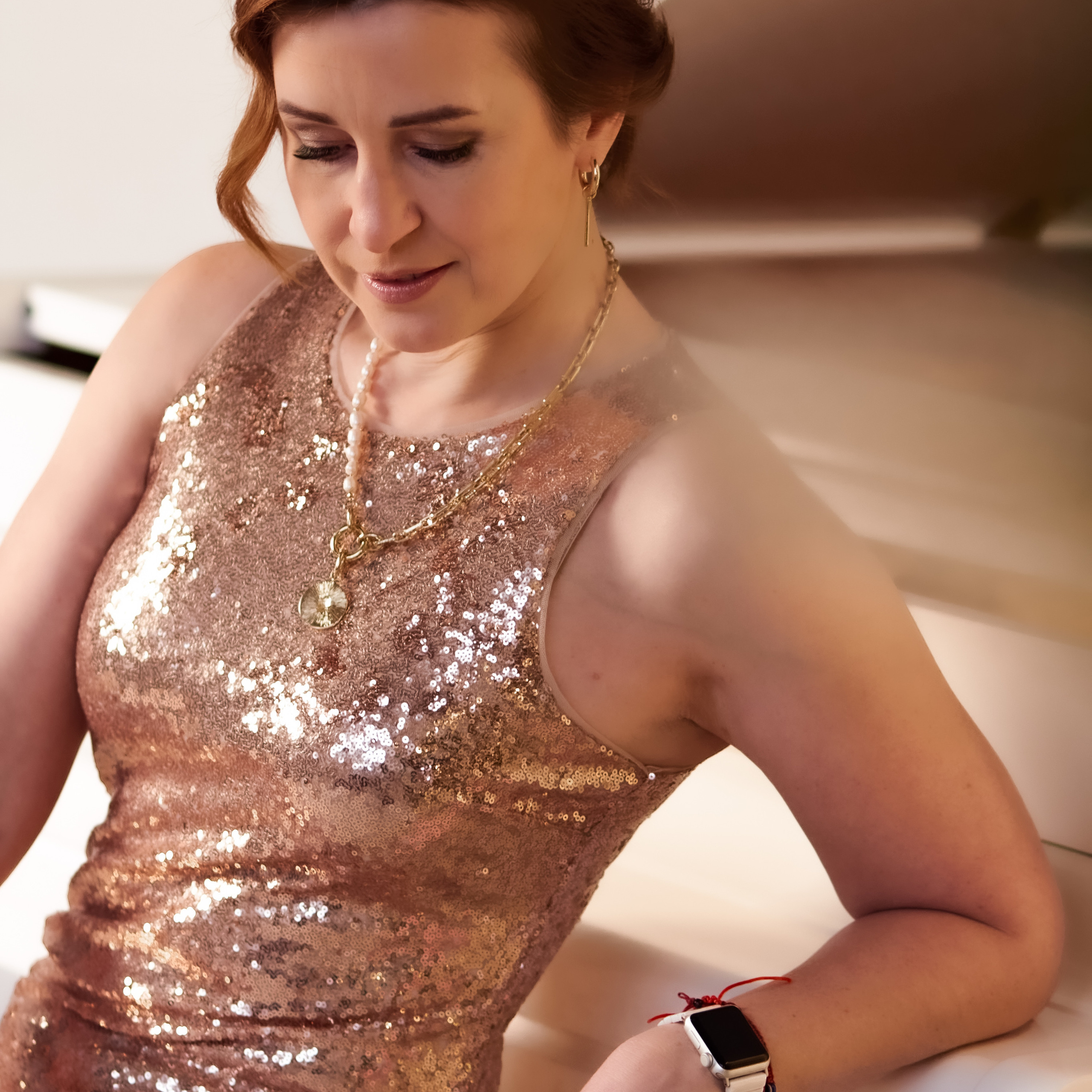 Отзывы. Женский портрет и немного больше в Санкт-Петербурге