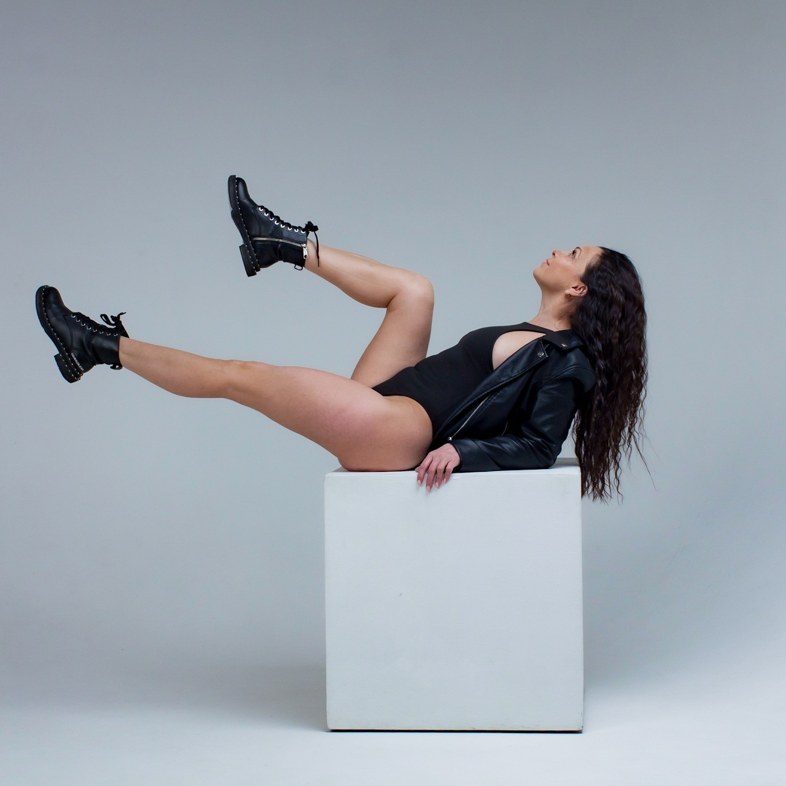 Отзывы. Женский портрет и немного больше в Санкт-Петербурге