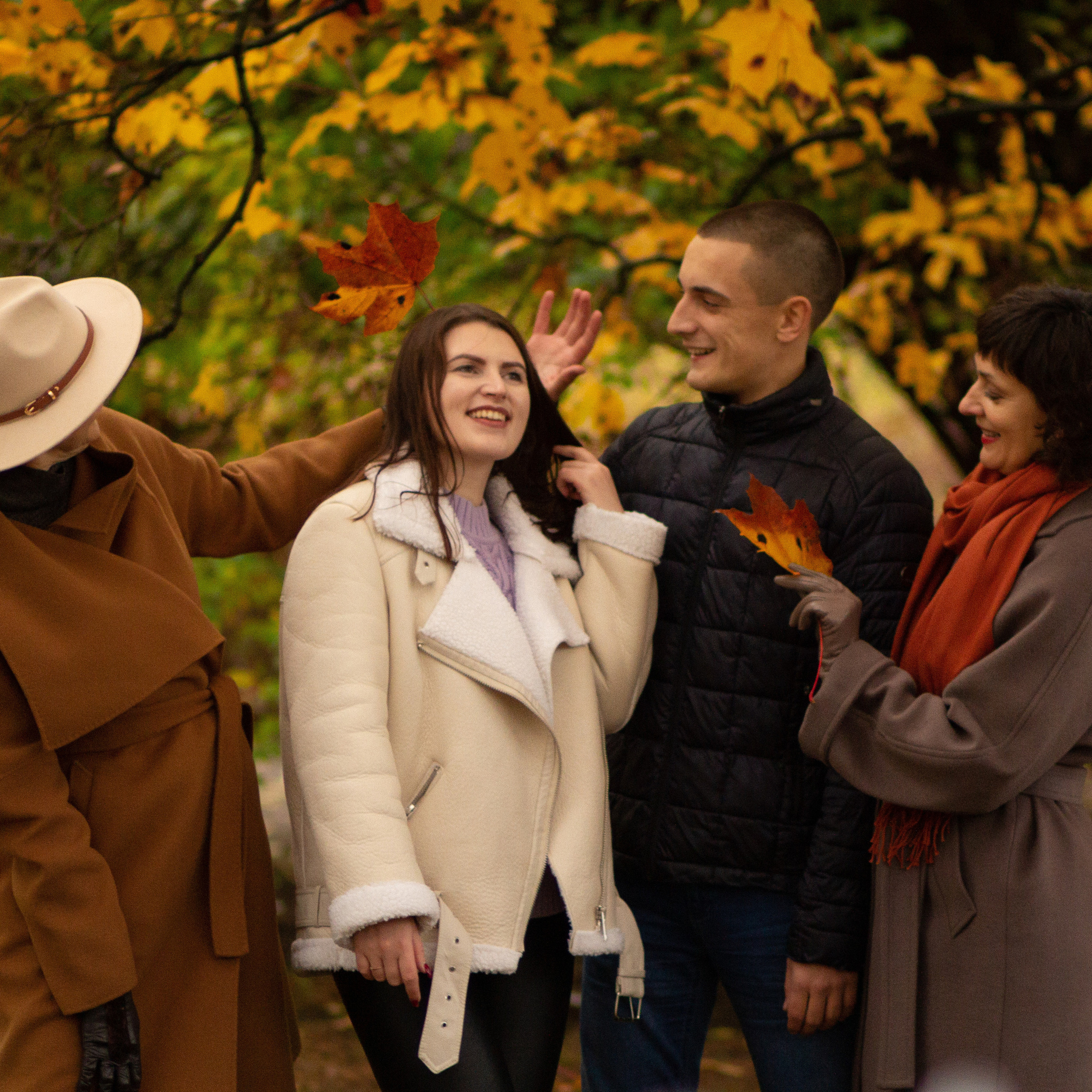 Отзывы. Женский портрет и немного больше в Санкт-Петербурге