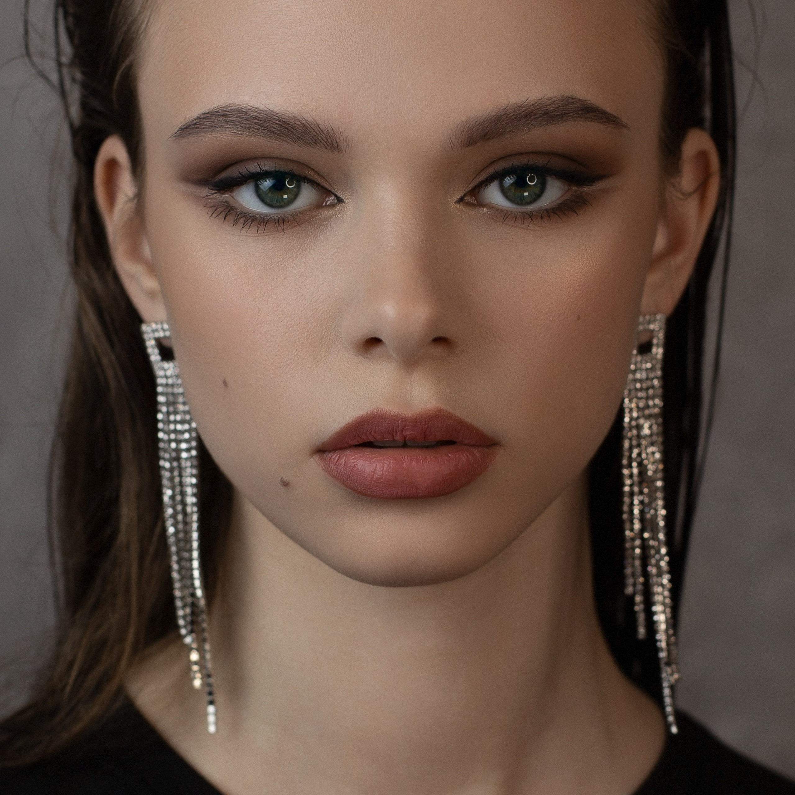 Обучение. Портретный фотограф в Абакане Янина Рейфер