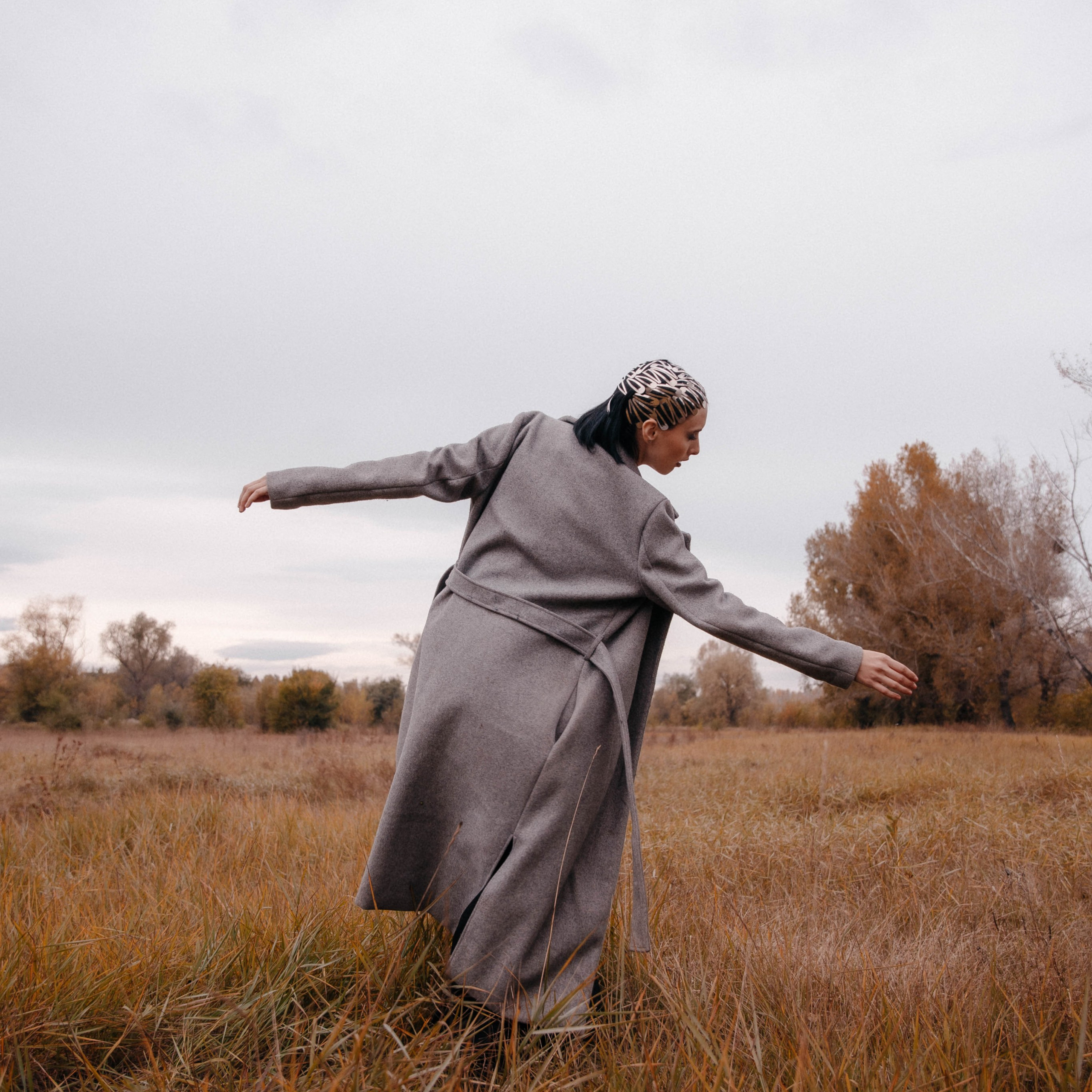 Обучение. Портретный фотограф в Абакане Янина Рейфер