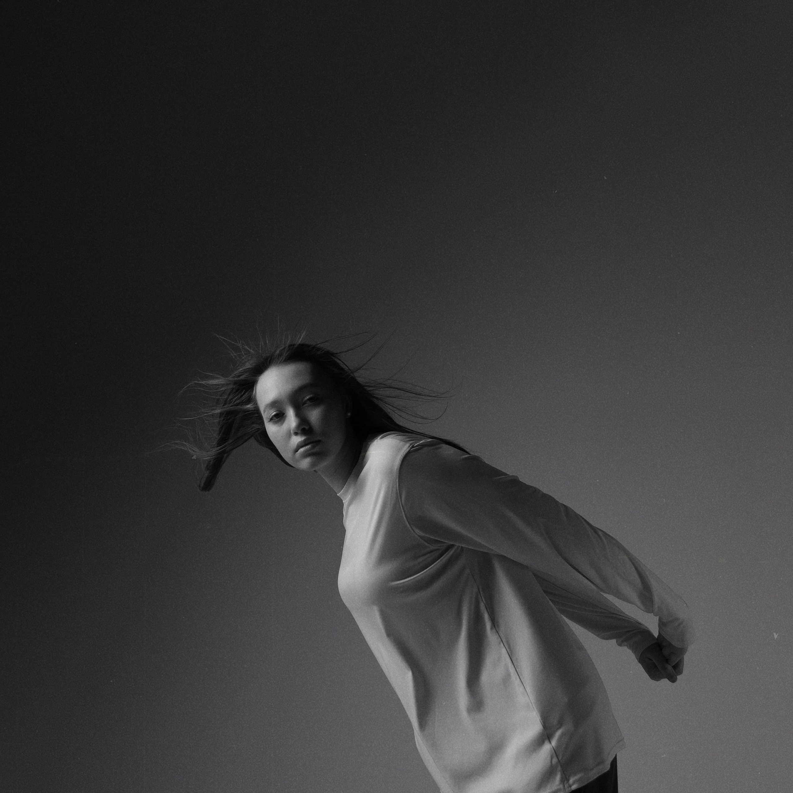 Обучение. Портретный фотограф в Абакане Янина Рейфер