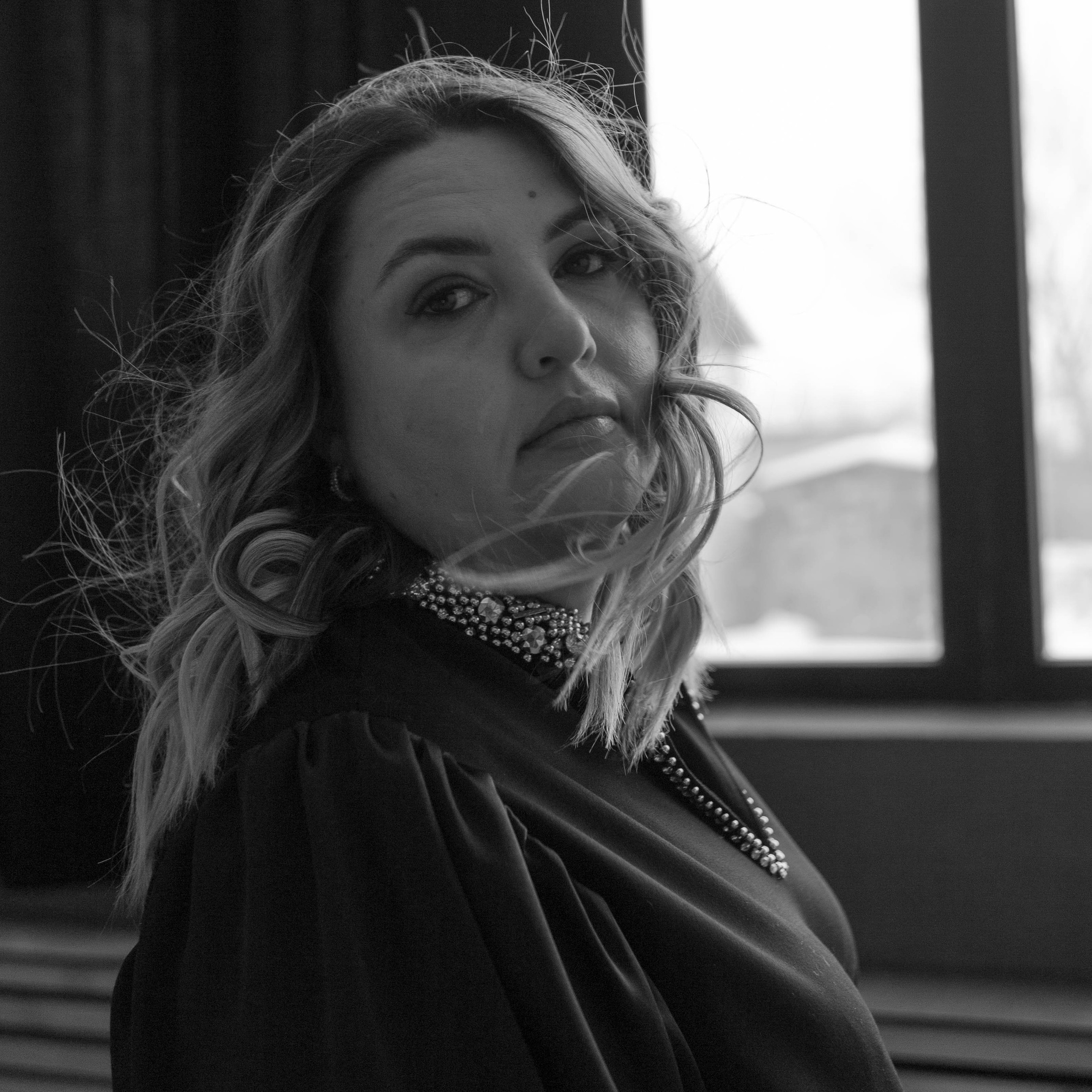 Отзывы. Портретный фотограф в Абакане Янина Рейфер