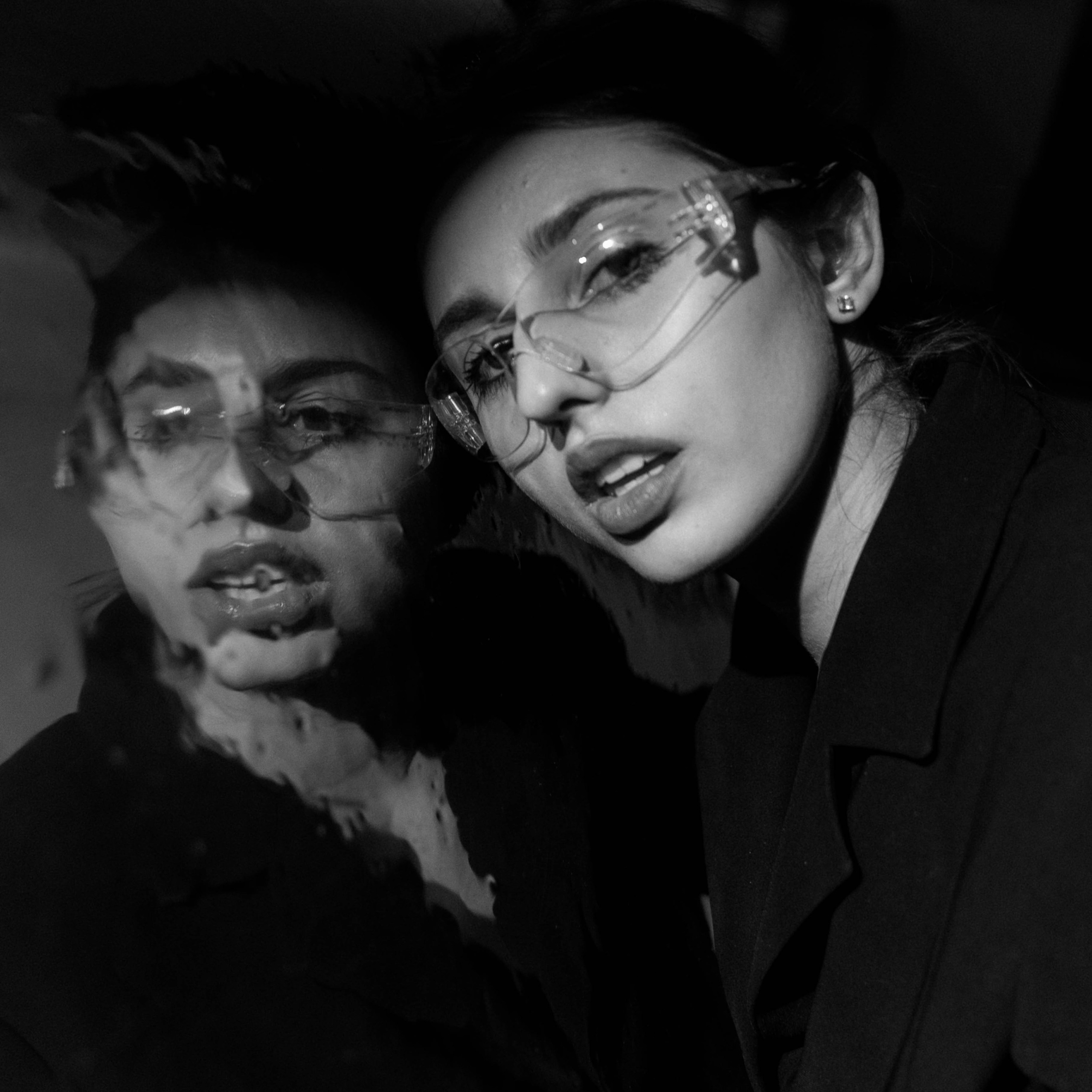 Обучение. Портретный фотограф в Абакане Янина Рейфер