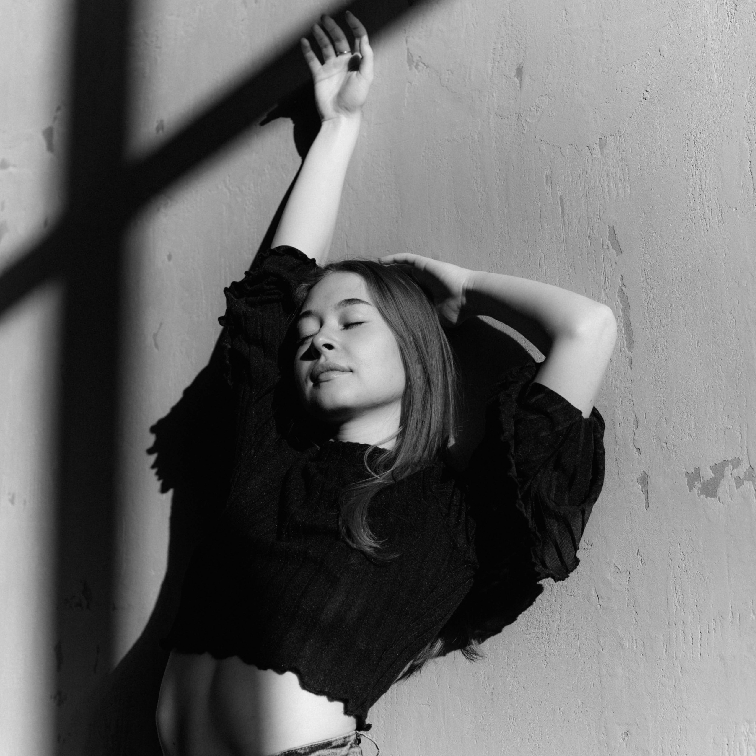 Обучение. Портретный фотограф в Абакане Янина Рейфер