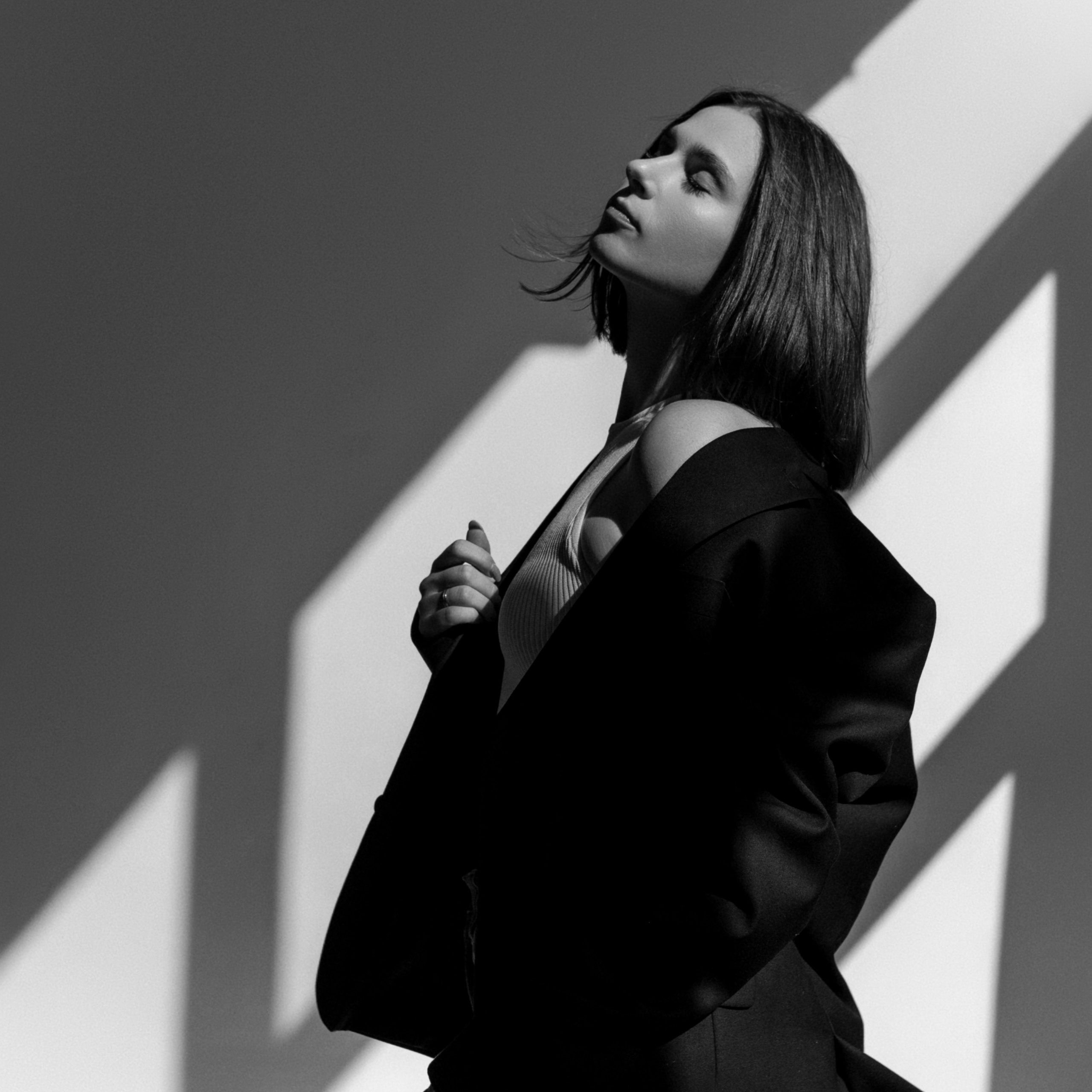 Обучение. Портретный фотограф в Абакане Янина Рейфер