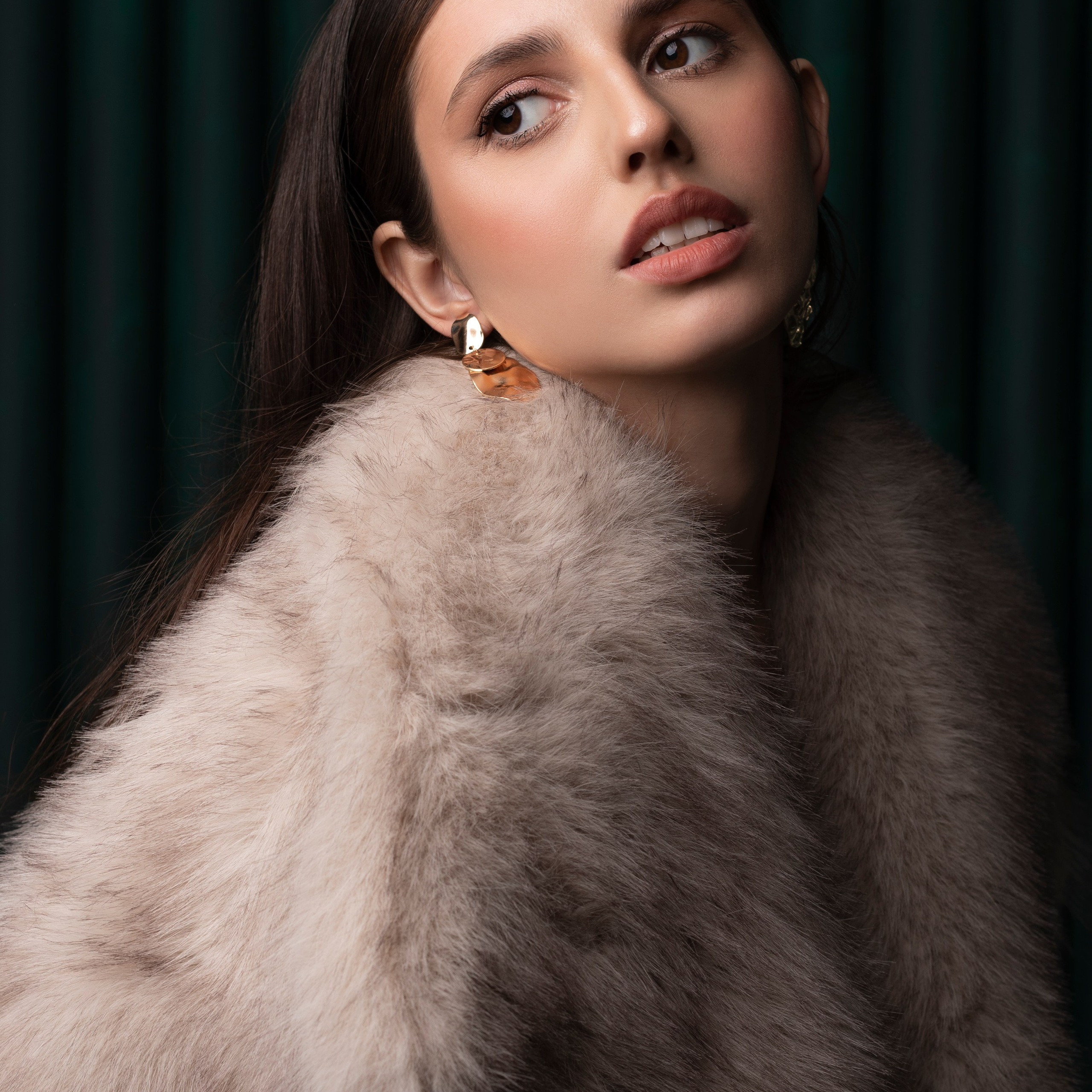 Обучение. Портретный фотограф в Абакане Янина Рейфер