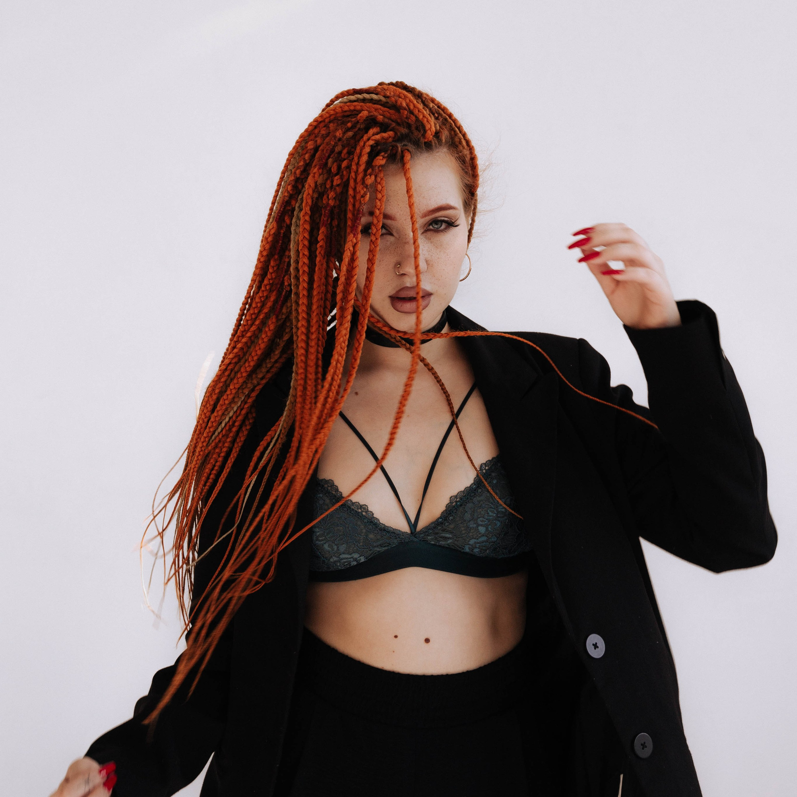 Обучение. Портретный фотограф в Абакане Янина Рейфер