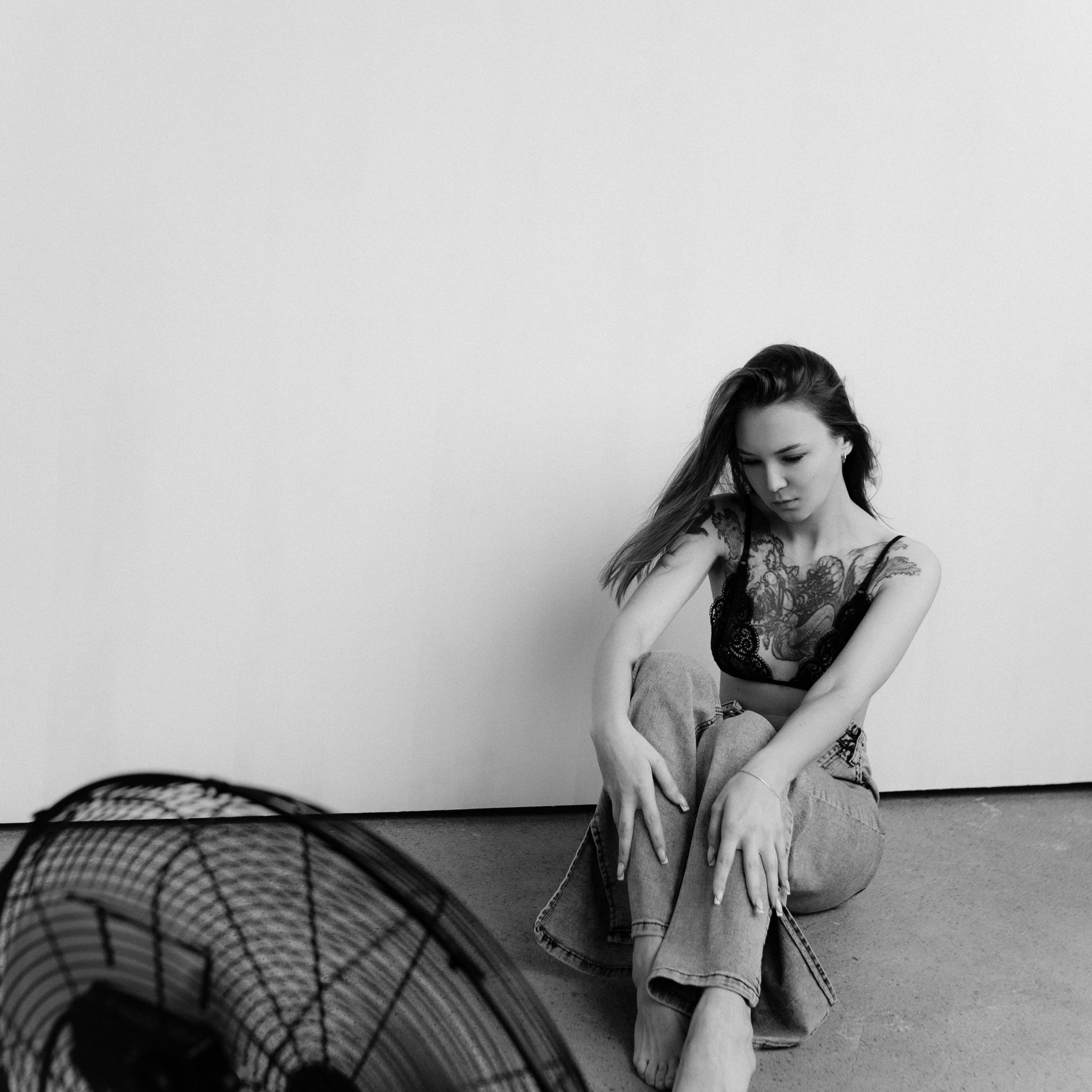 Обучение. Портретный фотограф в Абакане Янина Рейфер