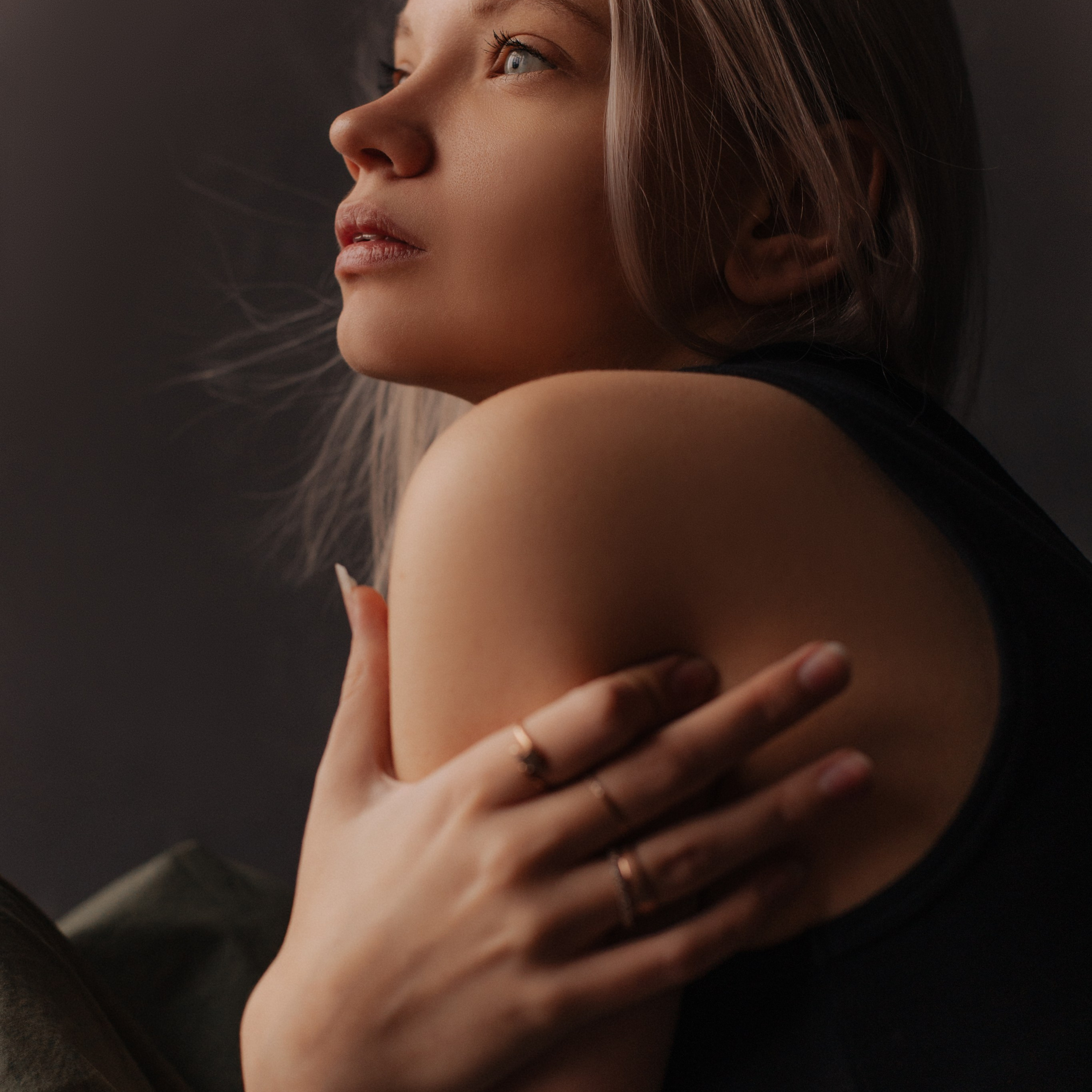 Обучение. Портретный фотограф в Абакане Янина Рейфер