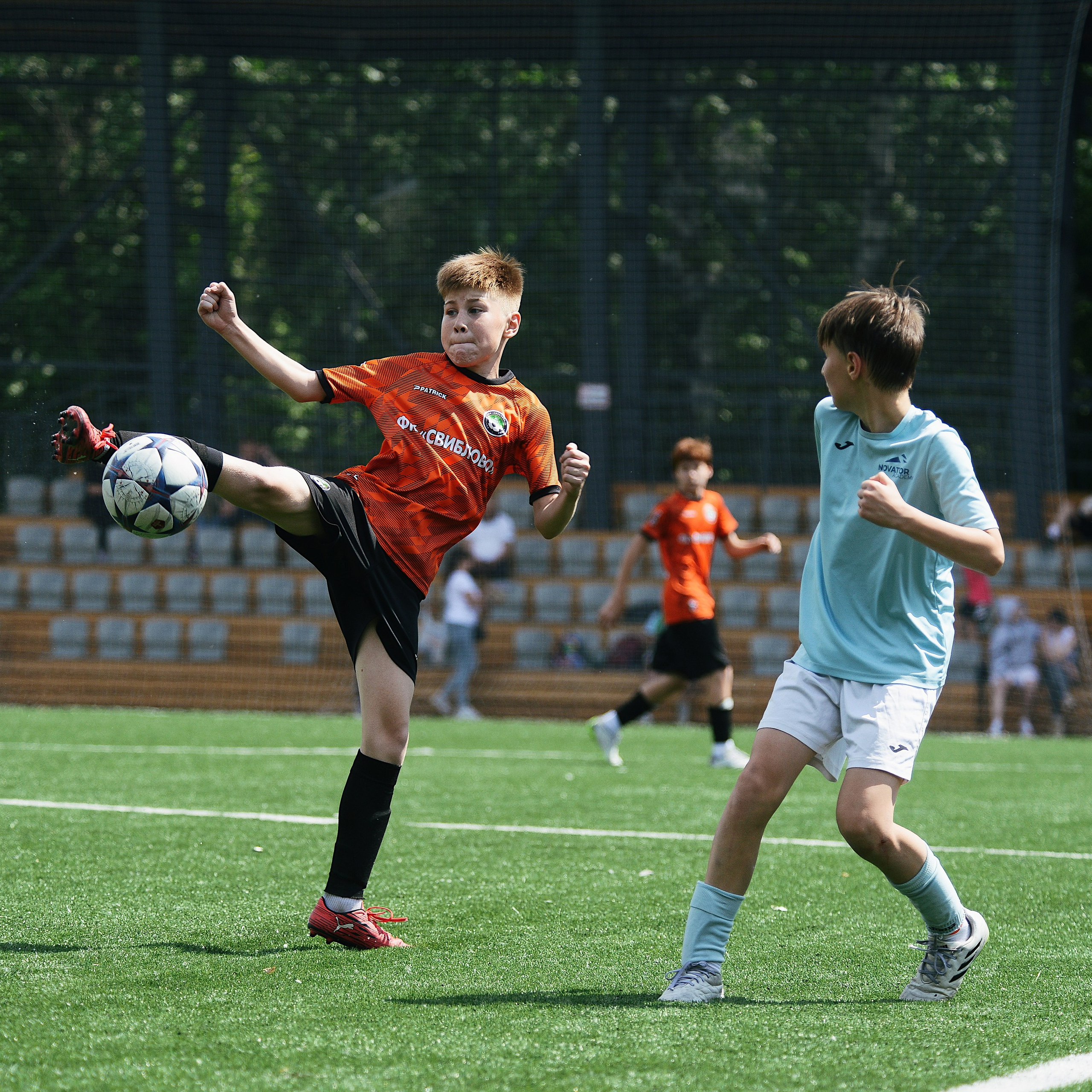 ФК Свиблово