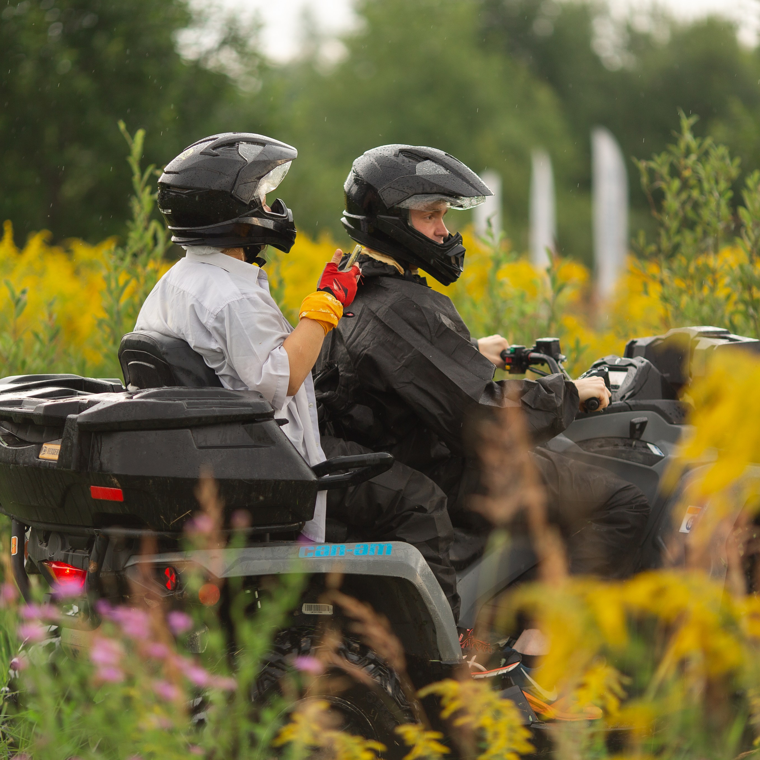 Корпоратив СП