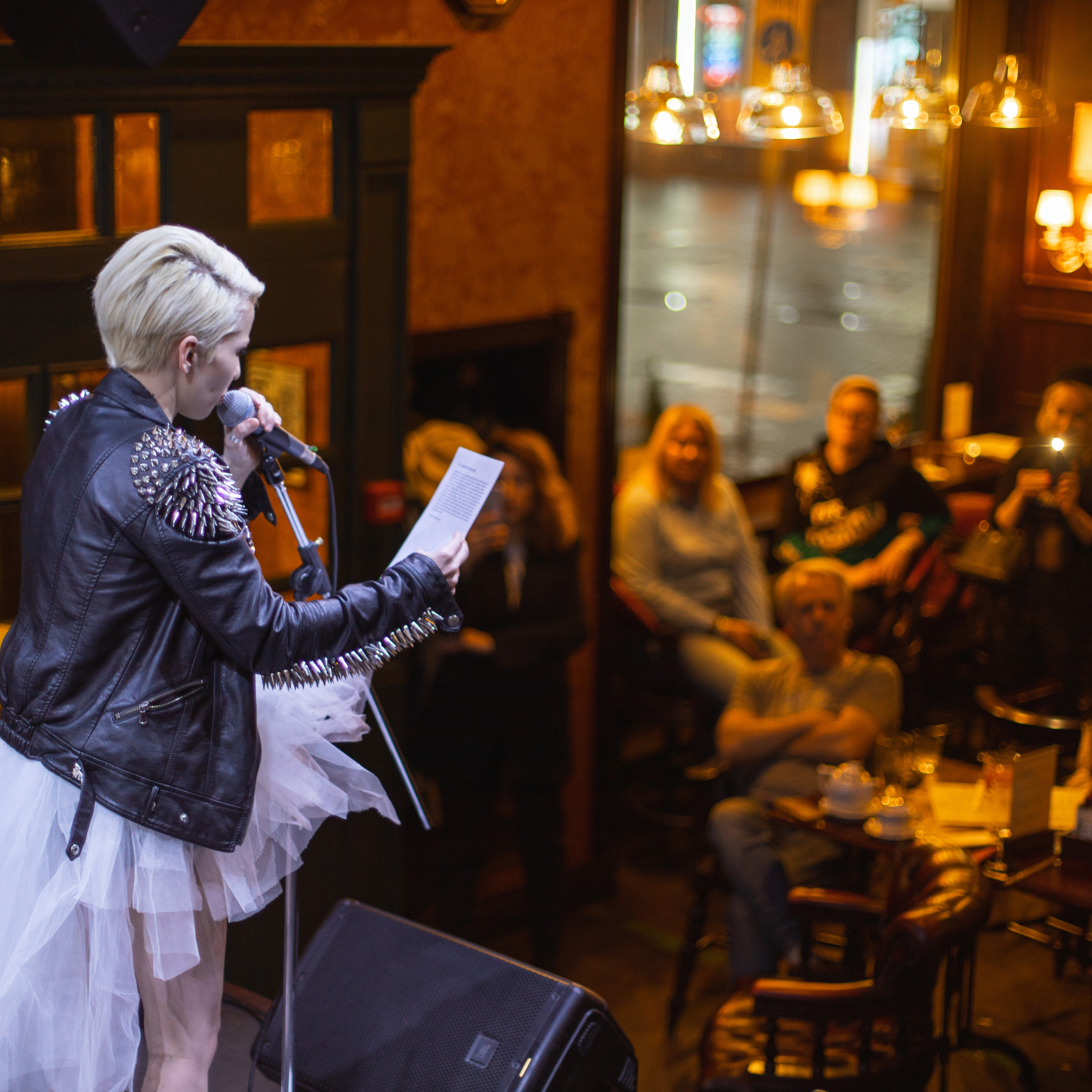 Простыми словами